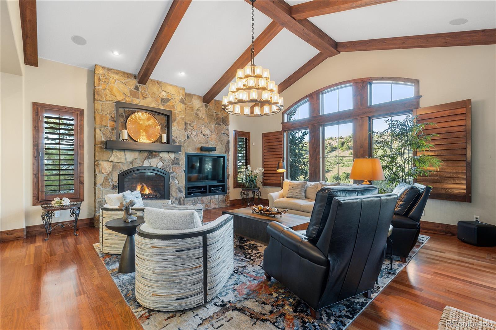 MLS Image #7 for 8245  raphael lane,littleton, Colorado