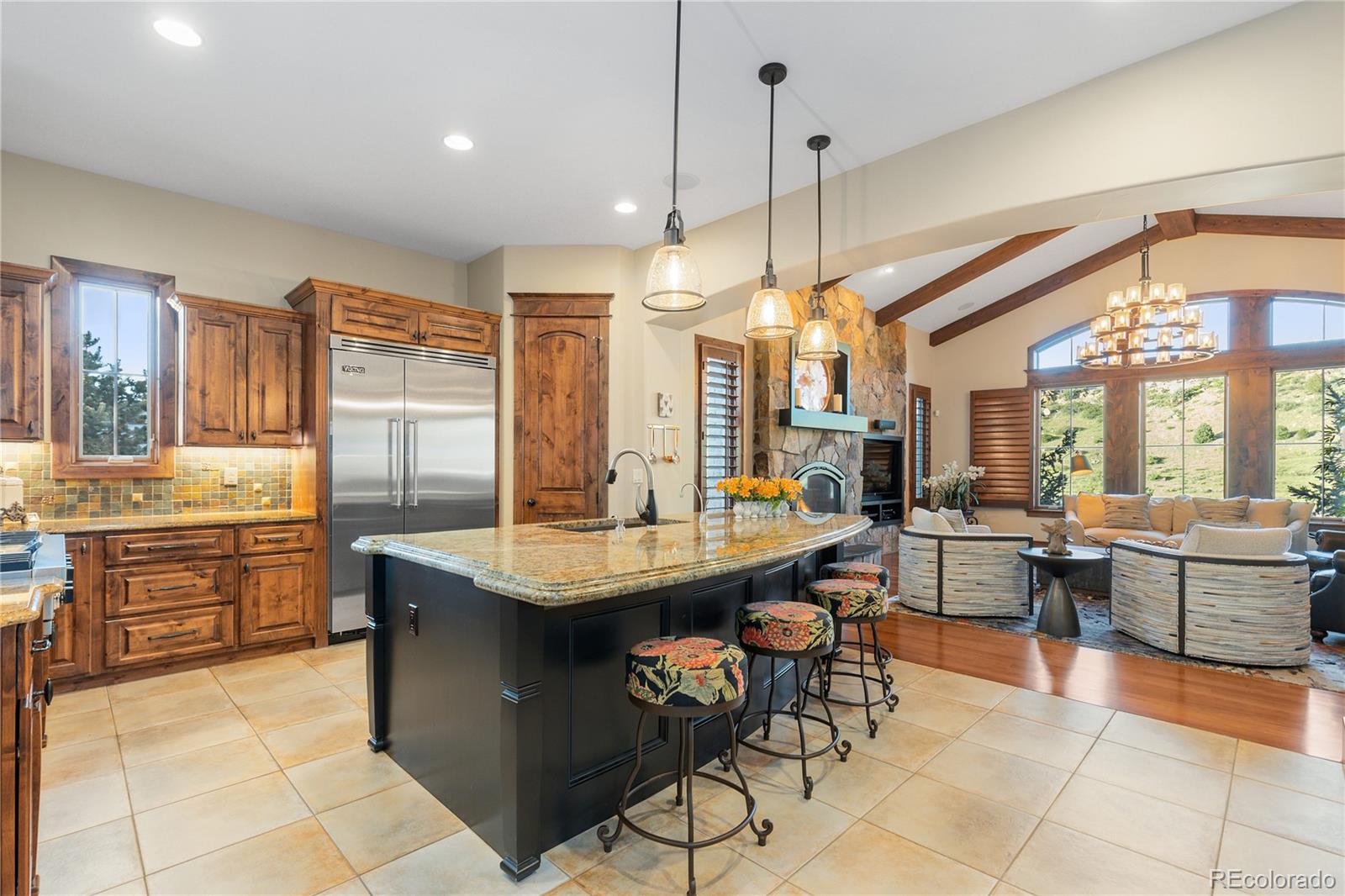 MLS Image #8 for 8245  raphael lane,littleton, Colorado