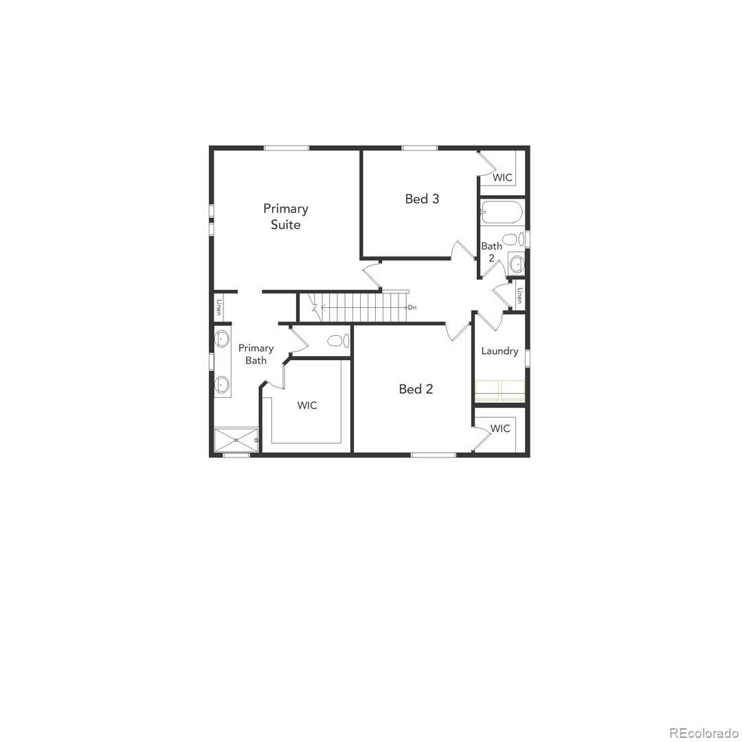 MLS Image #31 for 4142  graywood drive,johnstown, Colorado
