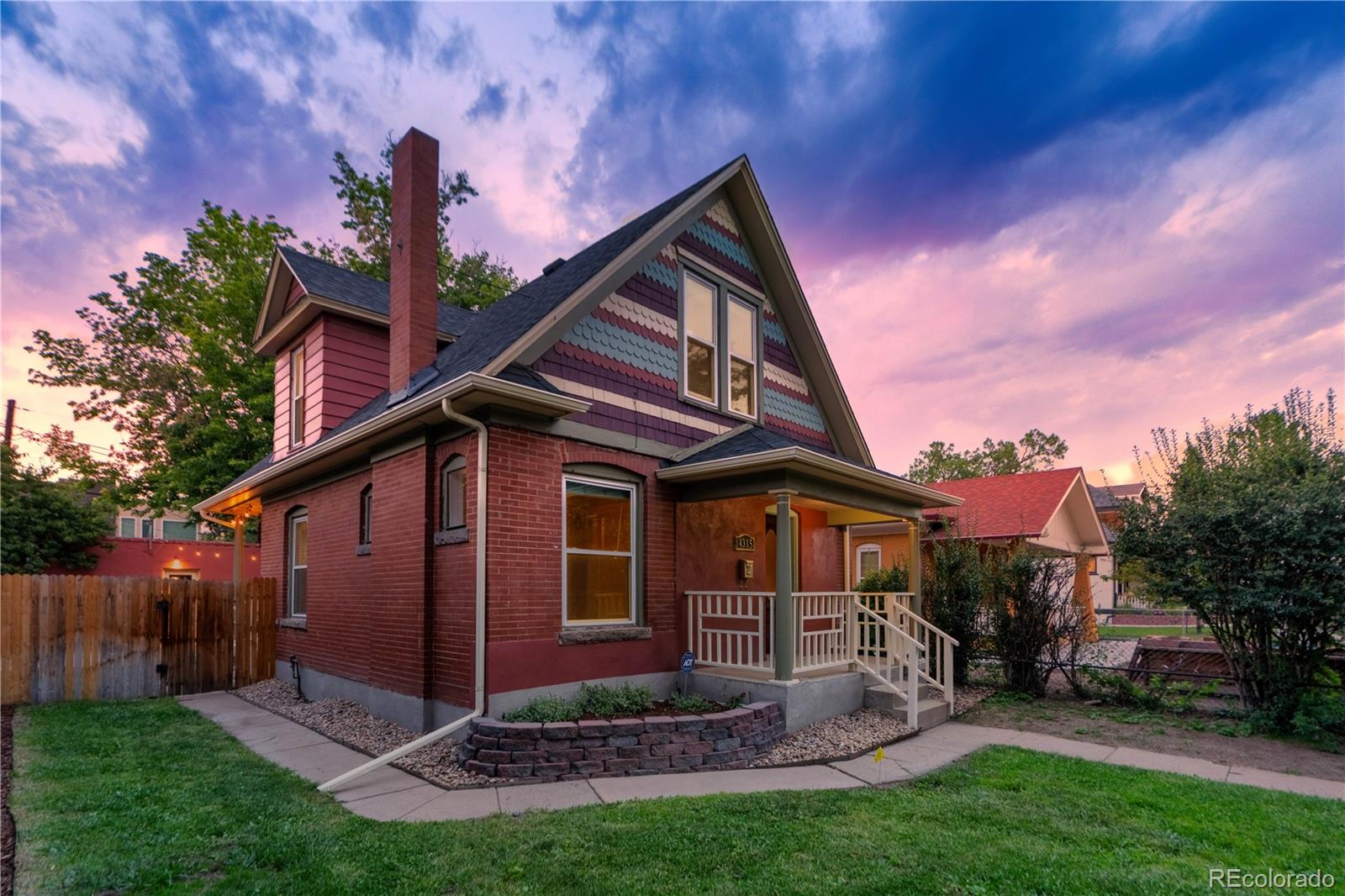 MLS Image #49 for 4315  yates street,denver, Colorado