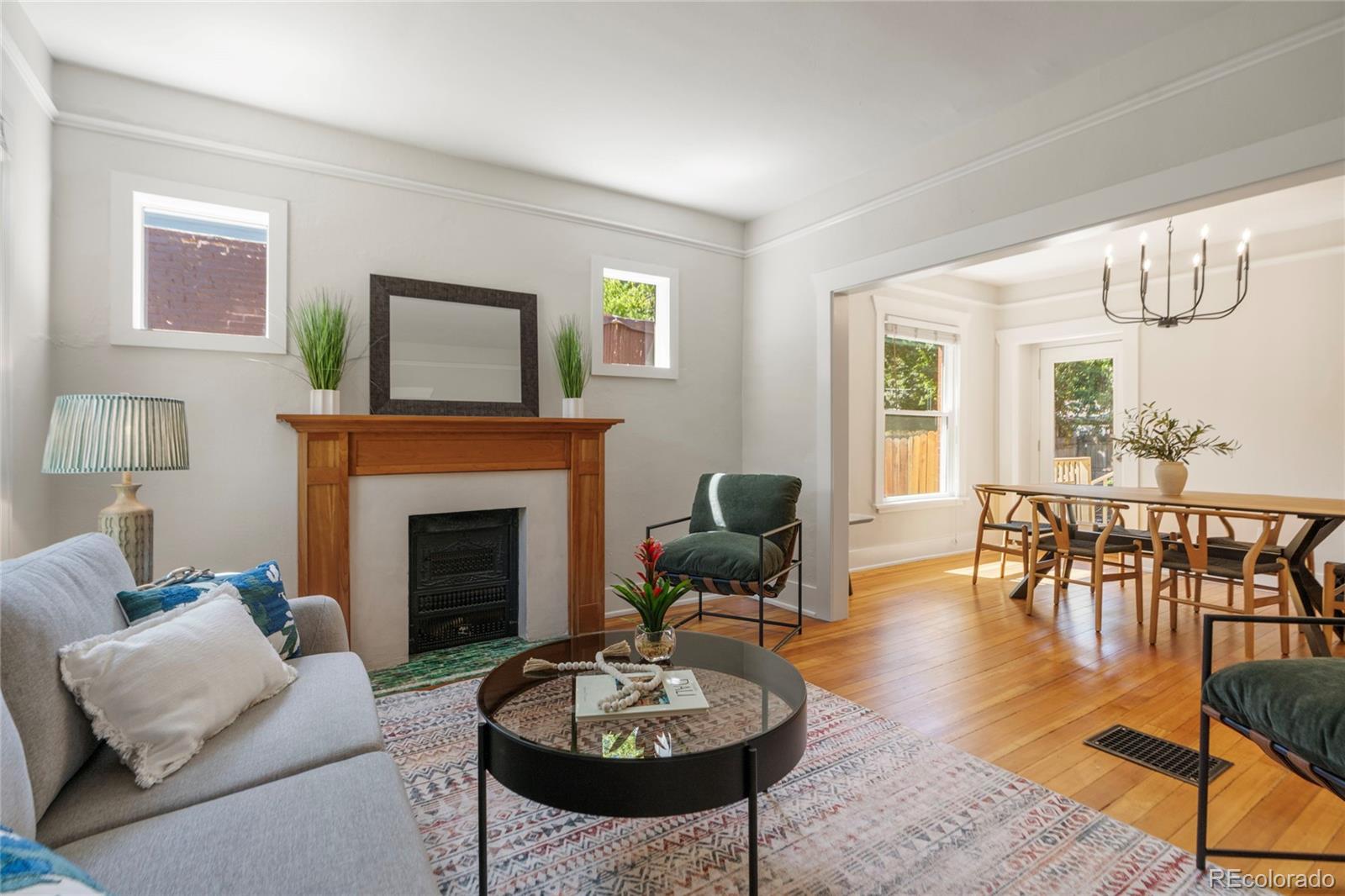 MLS Image #5 for 4315  yates street,denver, Colorado
