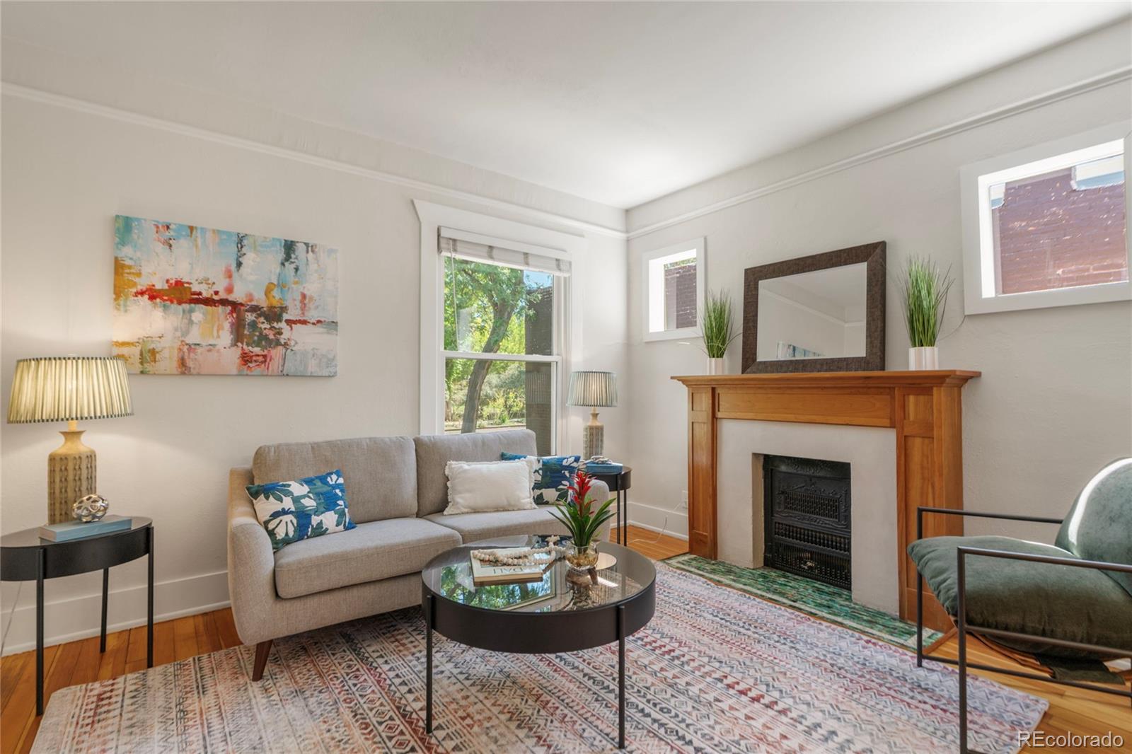 MLS Image #7 for 4315  yates street,denver, Colorado