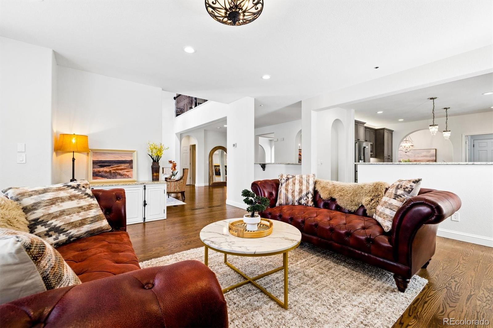 MLS Image #12 for 5013  vermillion court,castle rock, Colorado