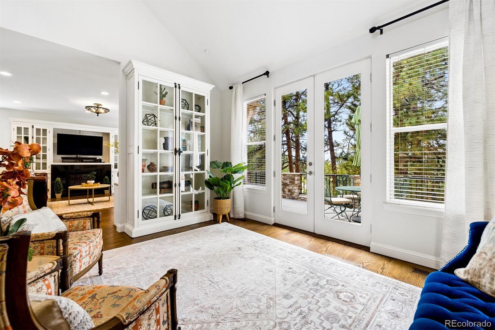 MLS Image #14 for 5013  vermillion court,castle rock, Colorado