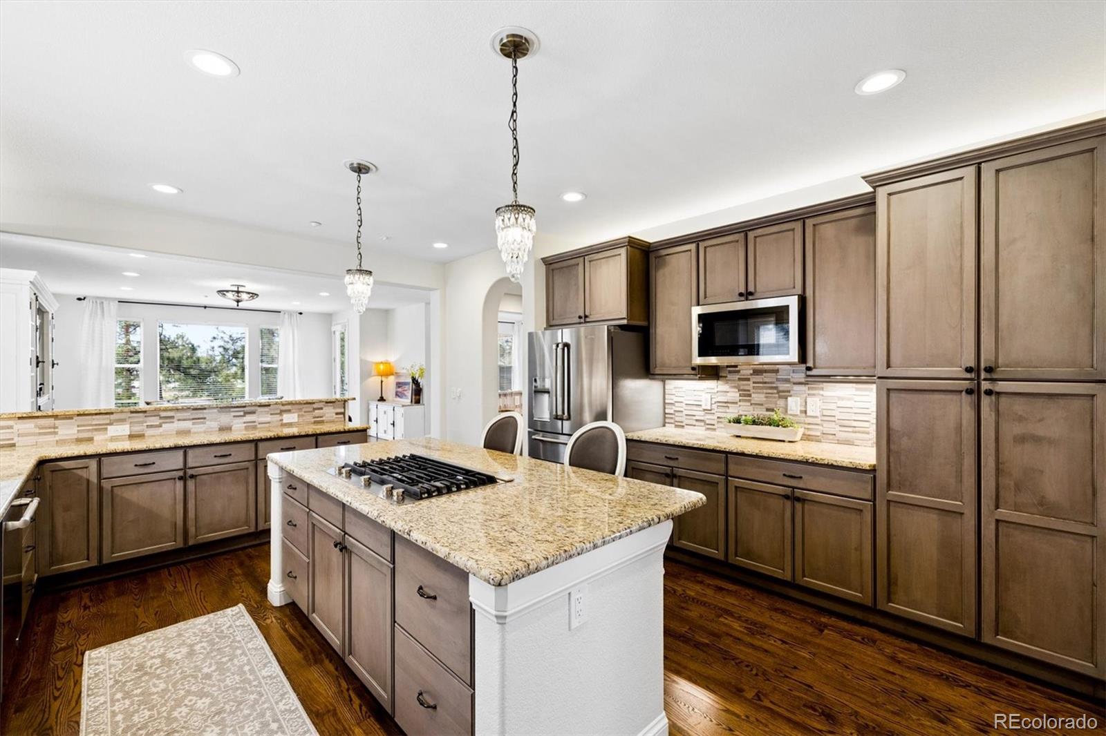 MLS Image #18 for 5013  vermillion court,castle rock, Colorado
