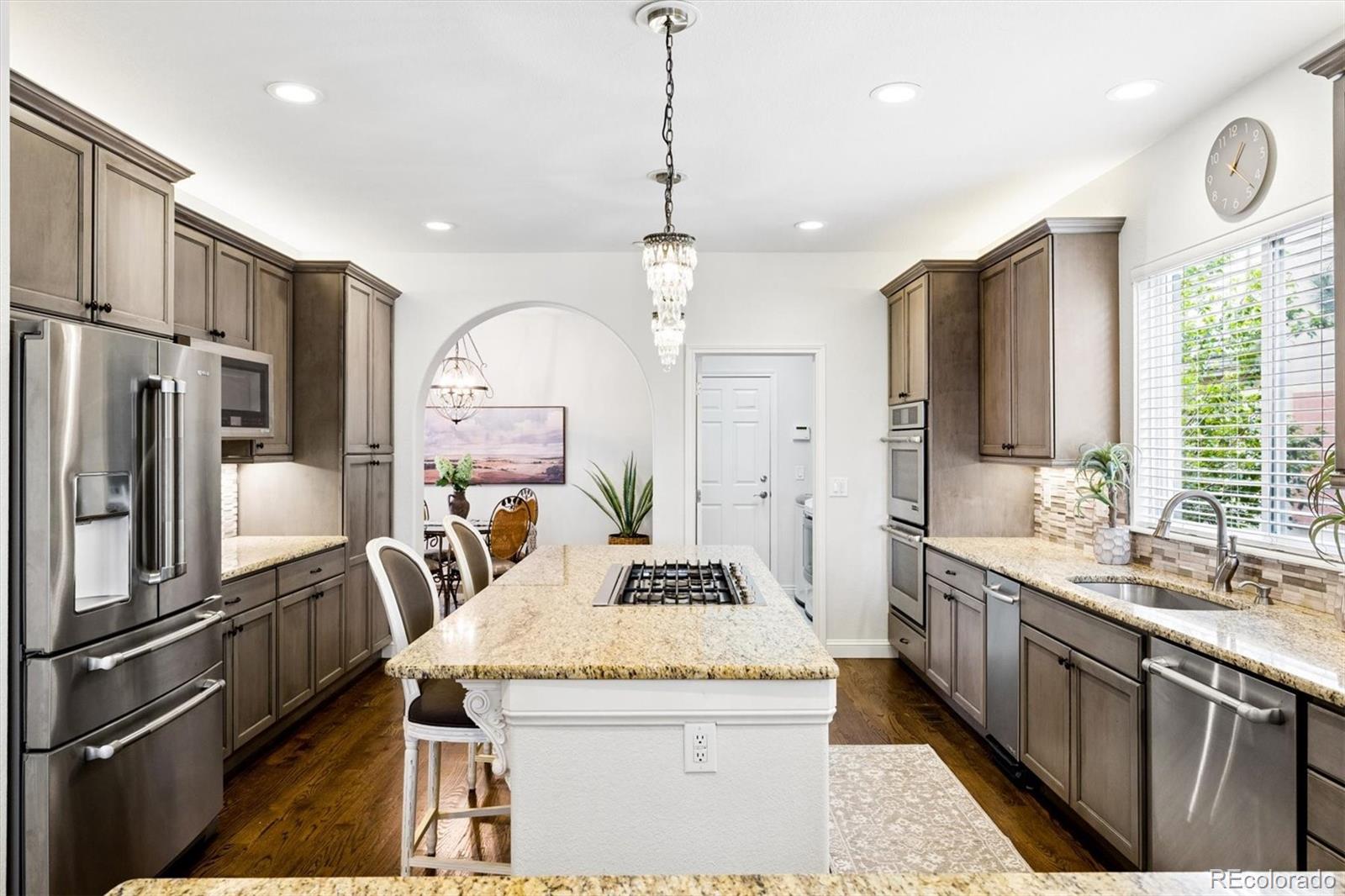 MLS Image #19 for 5013  vermillion court,castle rock, Colorado