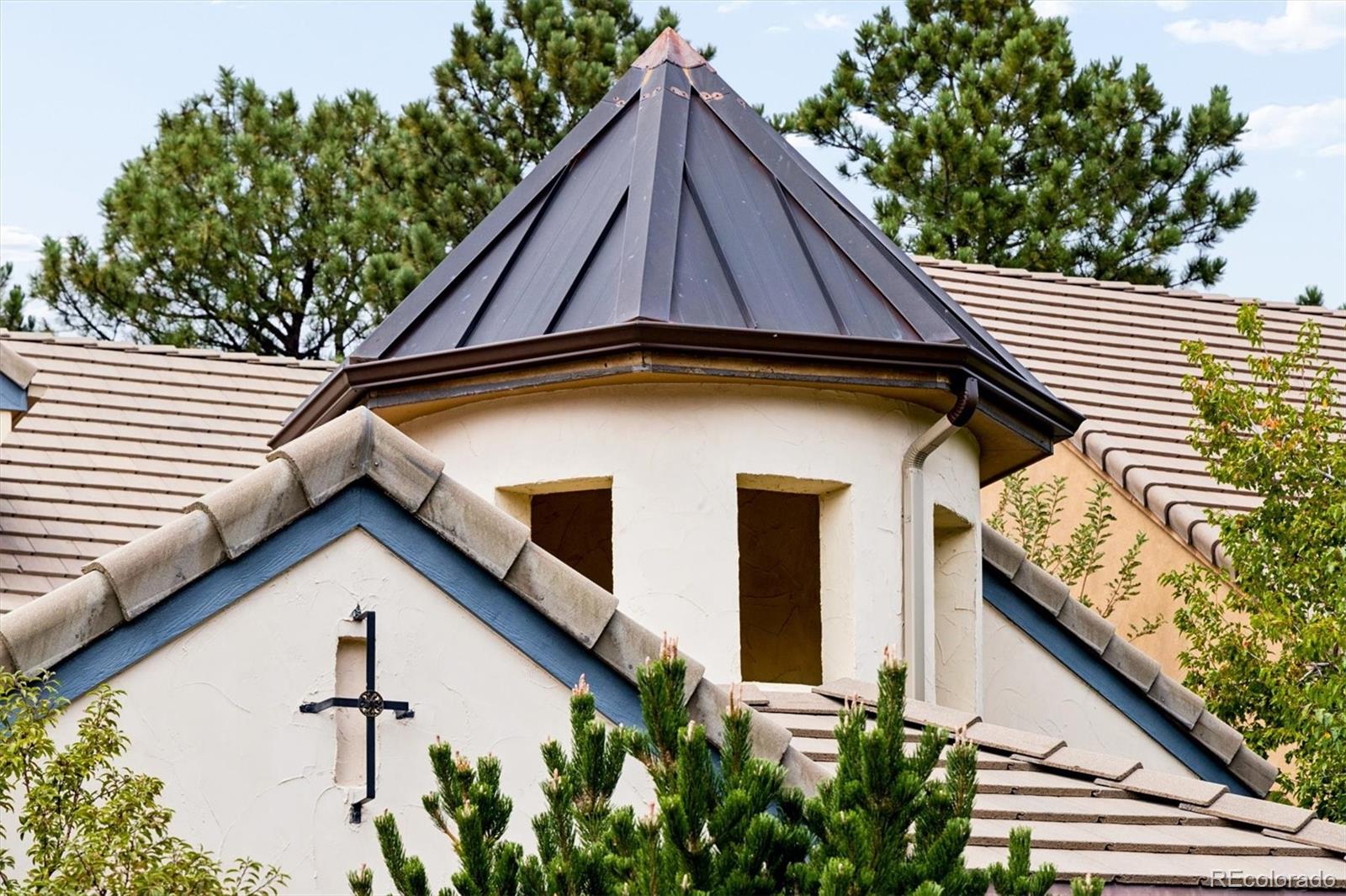 MLS Image #2 for 5013  vermillion court,castle rock, Colorado