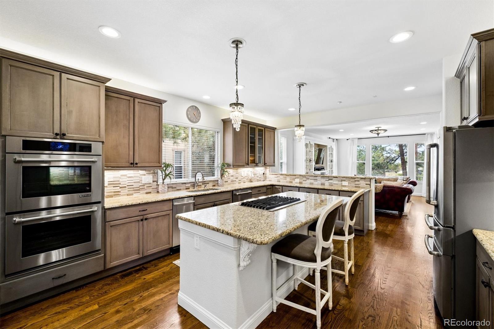 MLS Image #20 for 5013  vermillion court,castle rock, Colorado