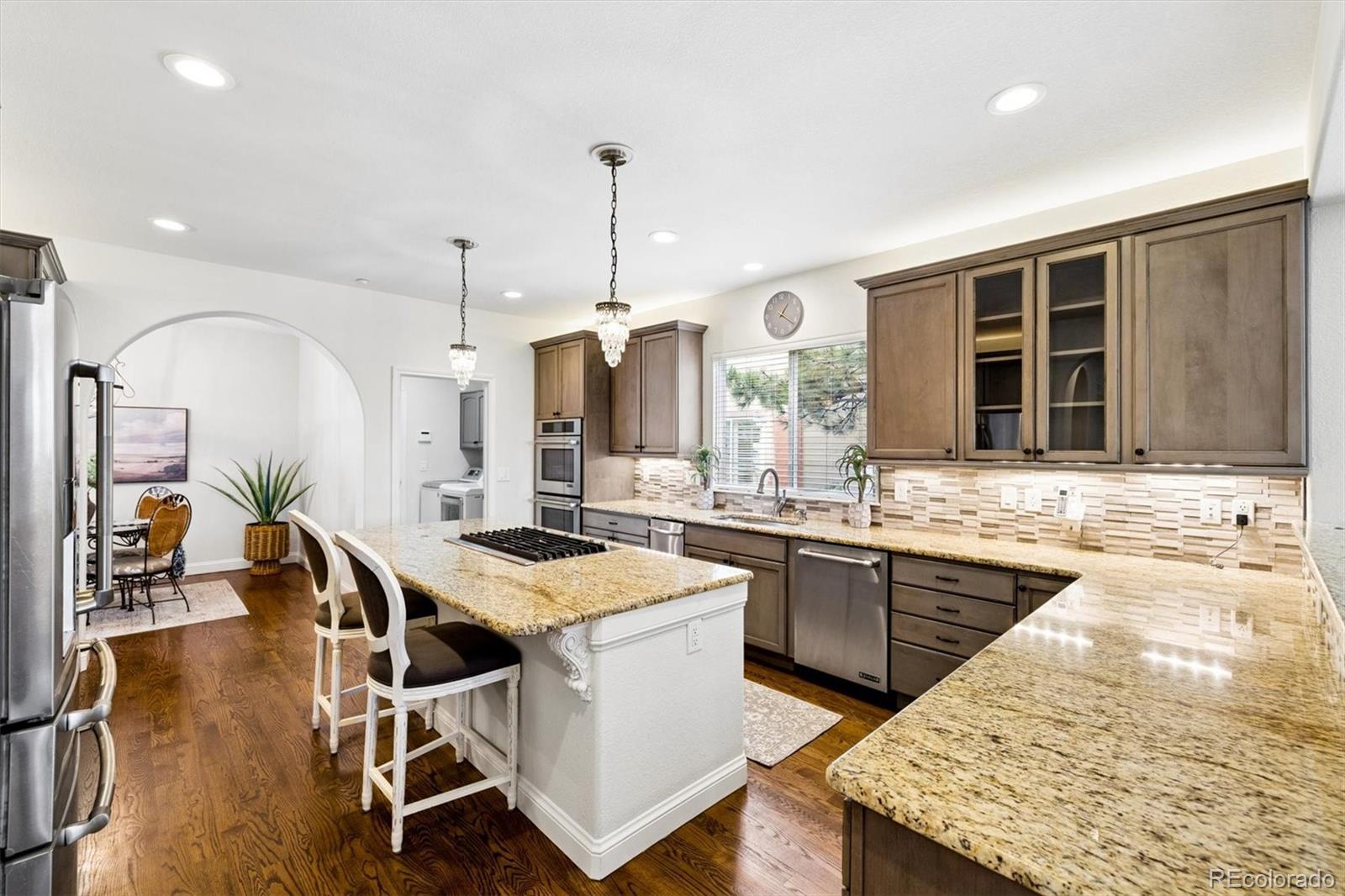 MLS Image #21 for 5013  vermillion court,castle rock, Colorado