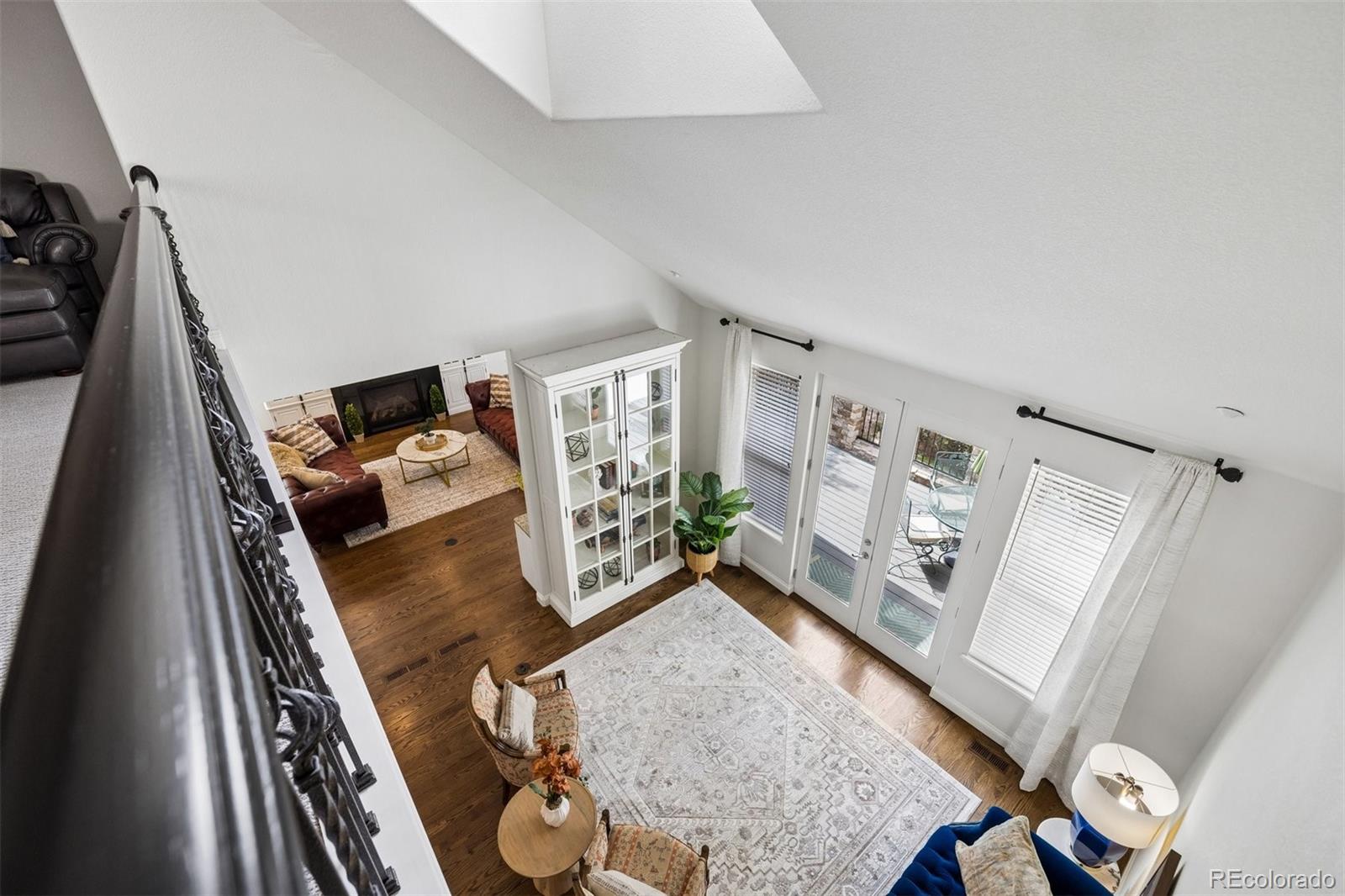 MLS Image #36 for 5013  vermillion court,castle rock, Colorado