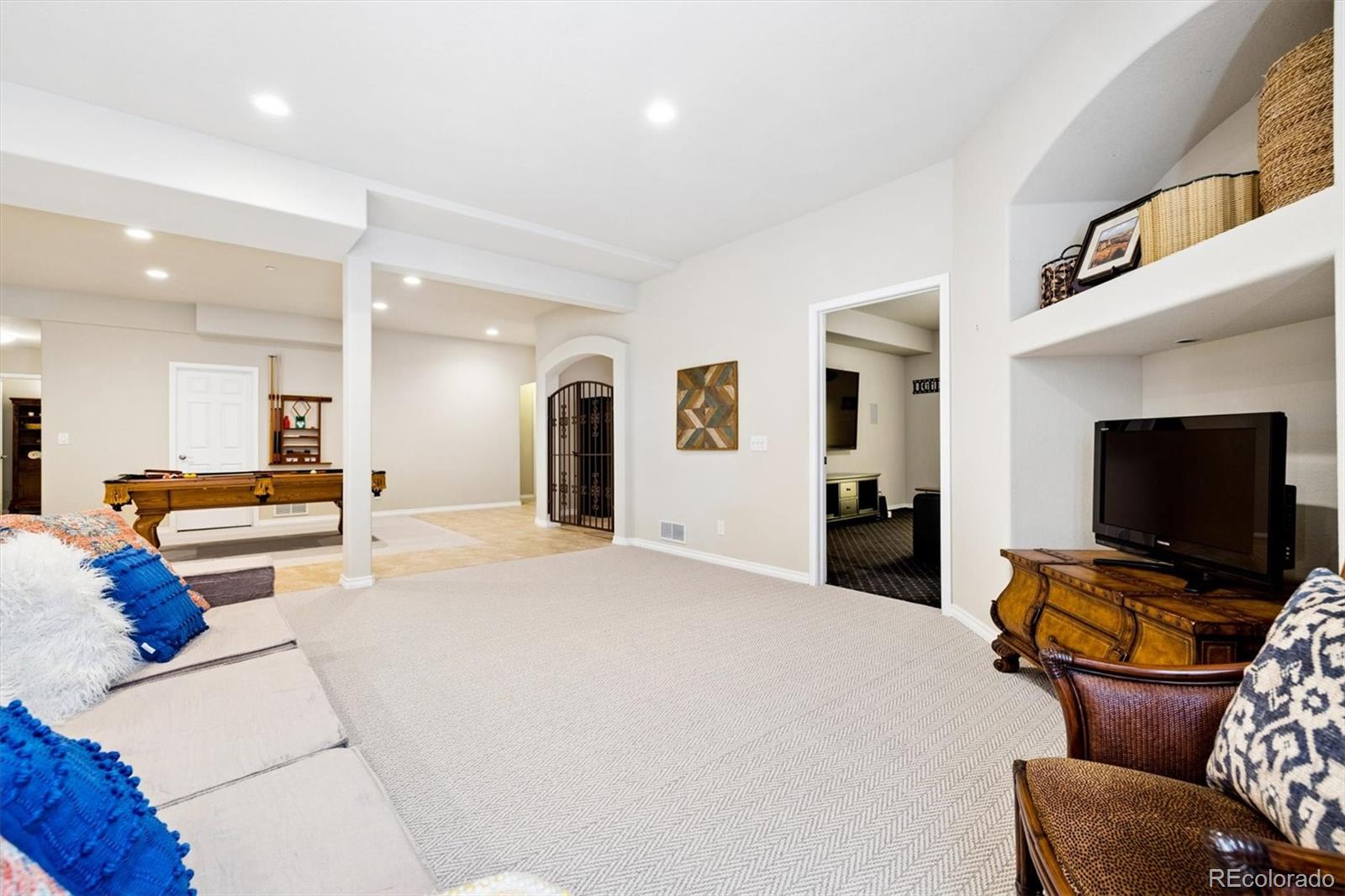 MLS Image #39 for 5013  vermillion court,castle rock, Colorado