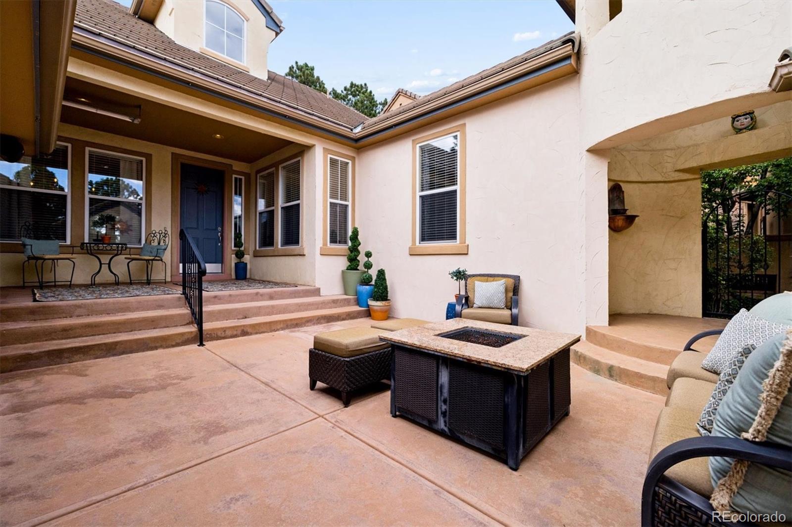 MLS Image #4 for 5013  vermillion court,castle rock, Colorado