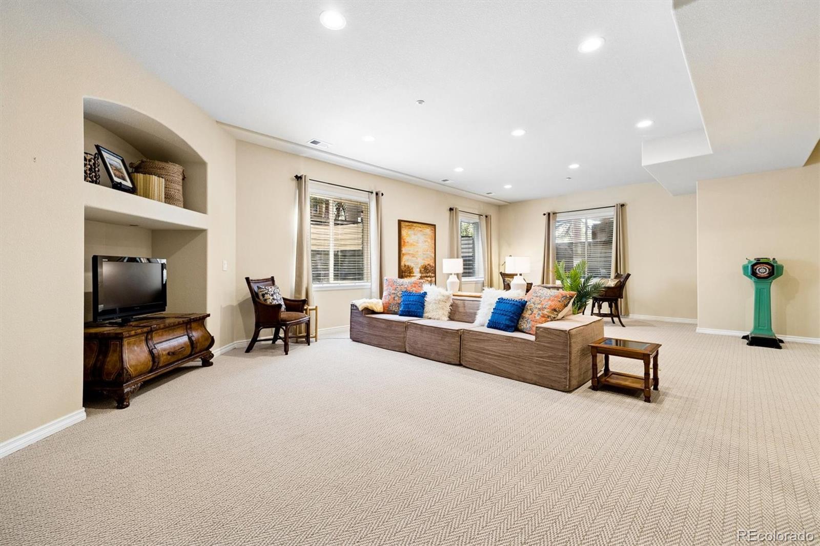 MLS Image #40 for 5013  vermillion court,castle rock, Colorado