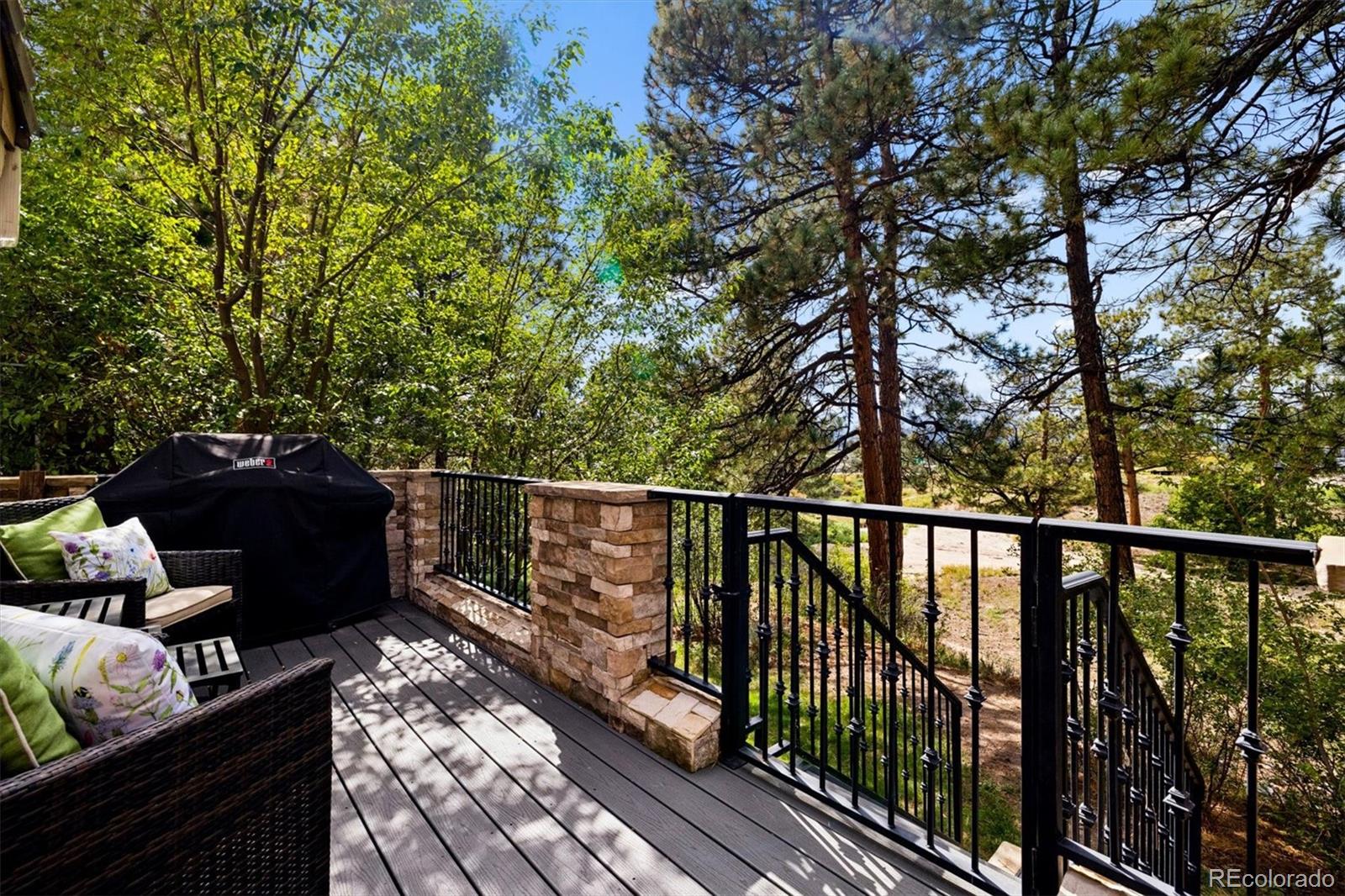 MLS Image #45 for 5013  vermillion court,castle rock, Colorado