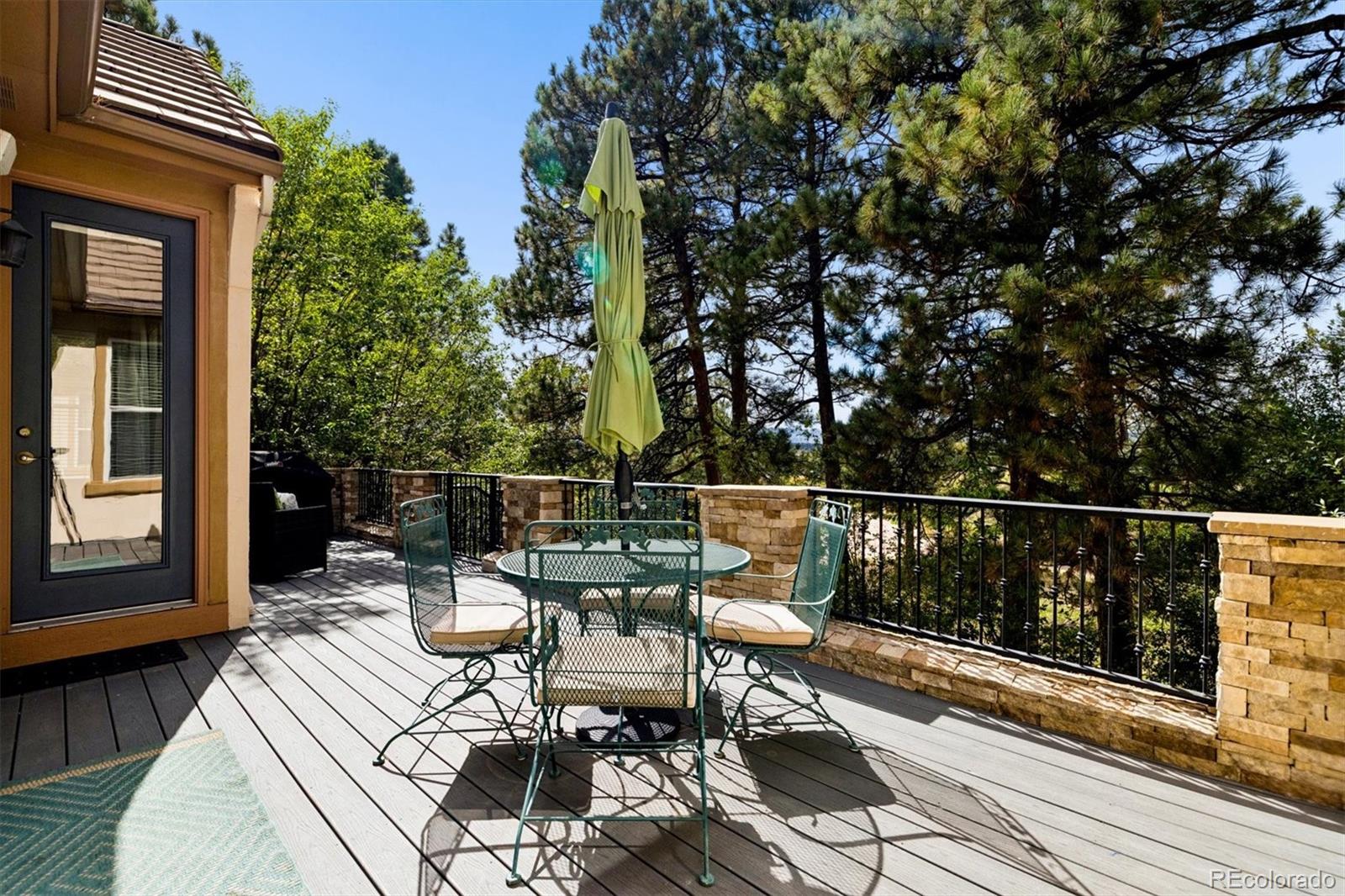 MLS Image #46 for 5013  vermillion court,castle rock, Colorado