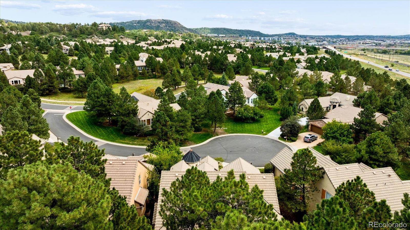 MLS Image #47 for 5013  vermillion court,castle rock, Colorado