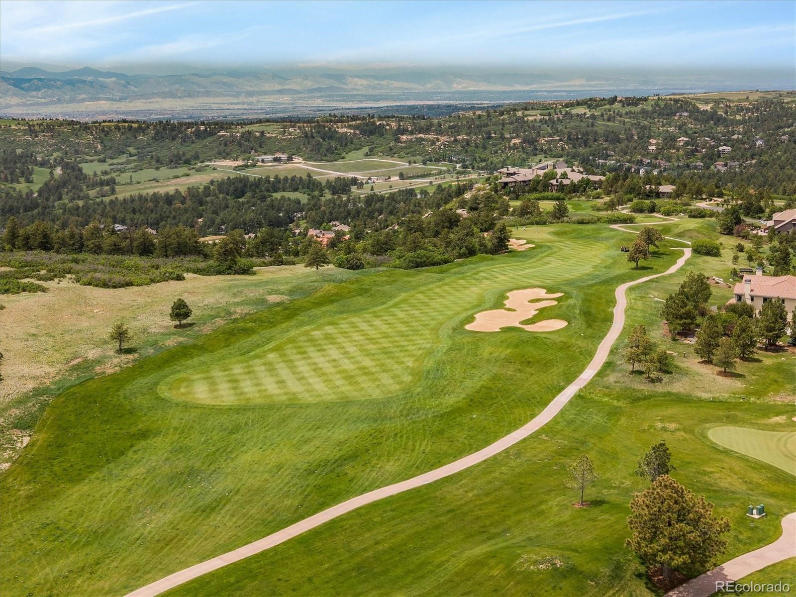 MLS Image #49 for 5013  vermillion court,castle rock, Colorado