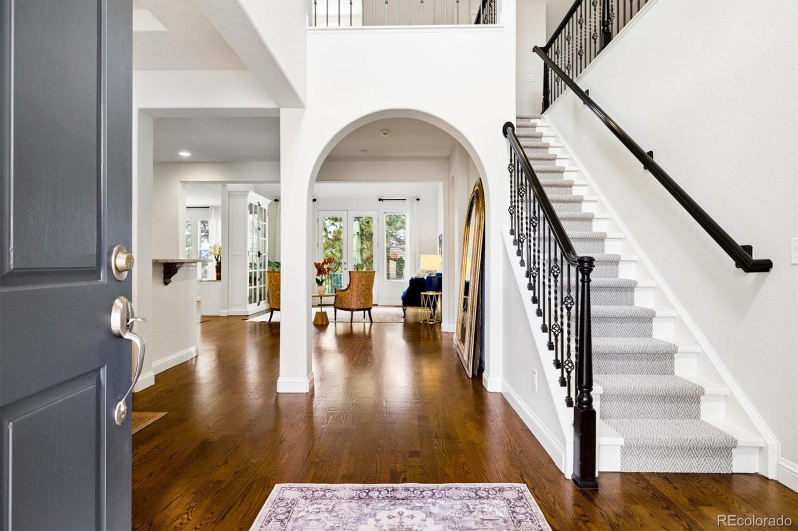 MLS Image #5 for 5013  vermillion court,castle rock, Colorado
