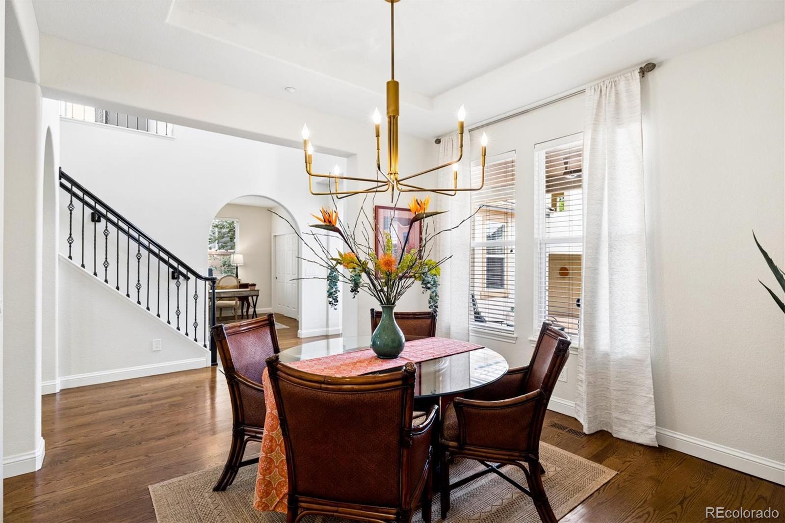 MLS Image #7 for 5013  vermillion court,castle rock, Colorado
