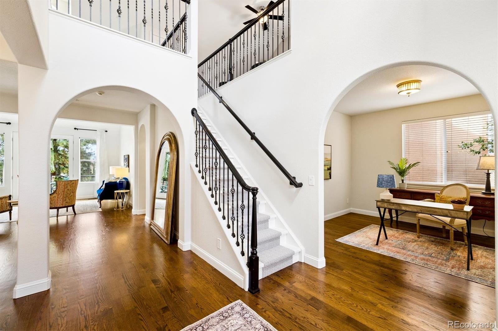 MLS Image #9 for 5013  vermillion court,castle rock, Colorado