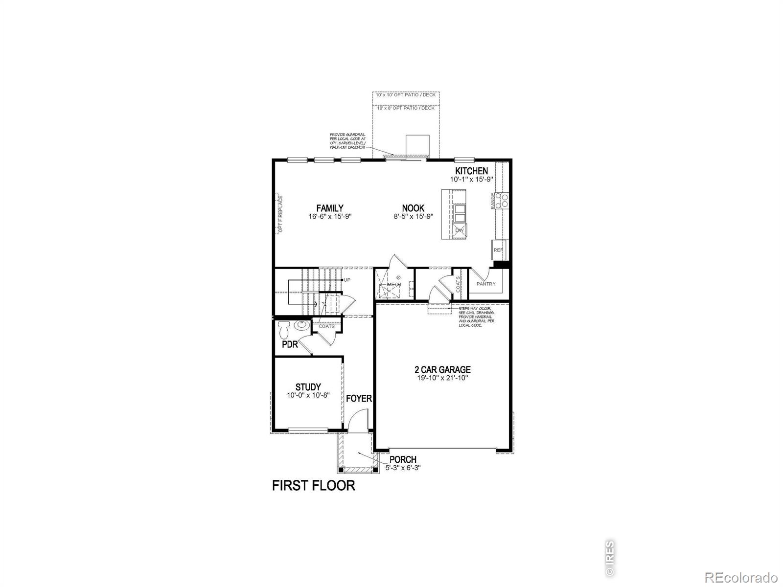 MLS Image #20 for 5726  gelbray place,windsor, Colorado
