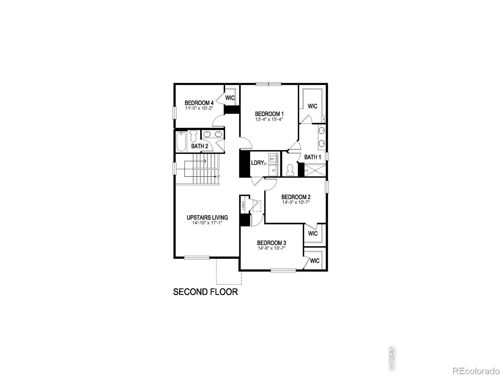 MLS Image #21 for 5726  gelbray place,windsor, Colorado