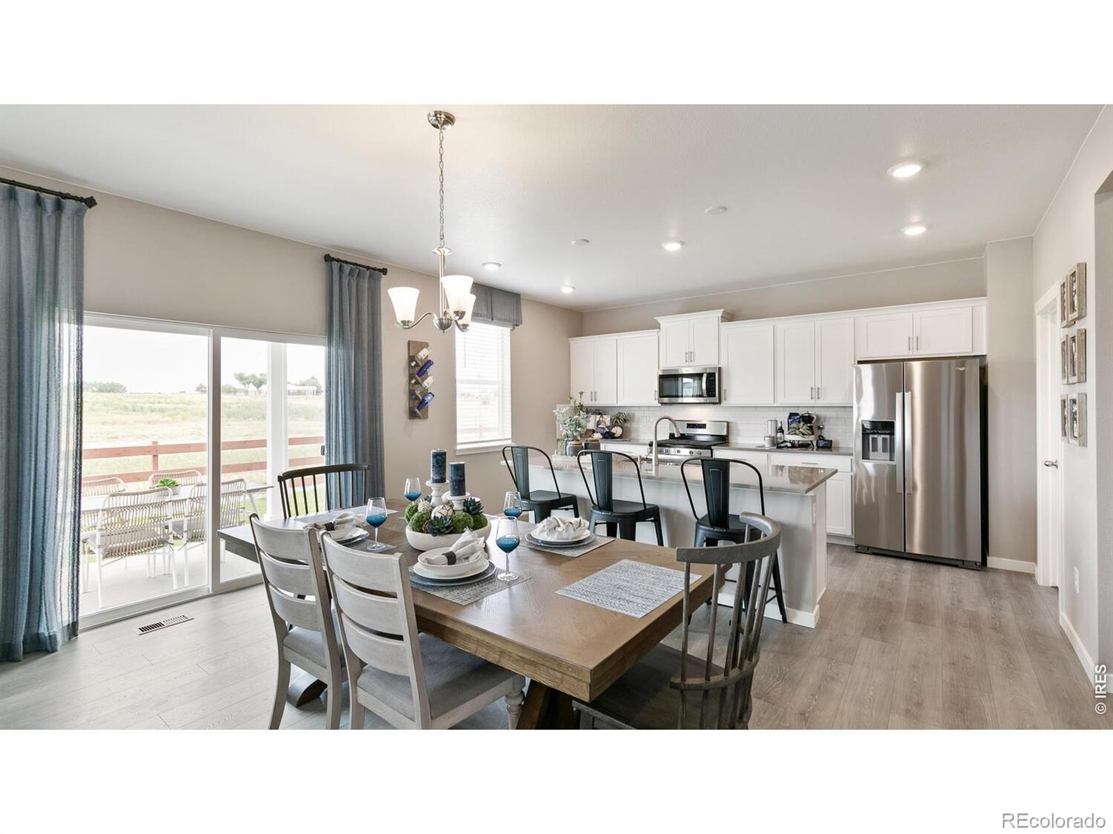 MLS Image #6 for 5726  gelbray place,windsor, Colorado