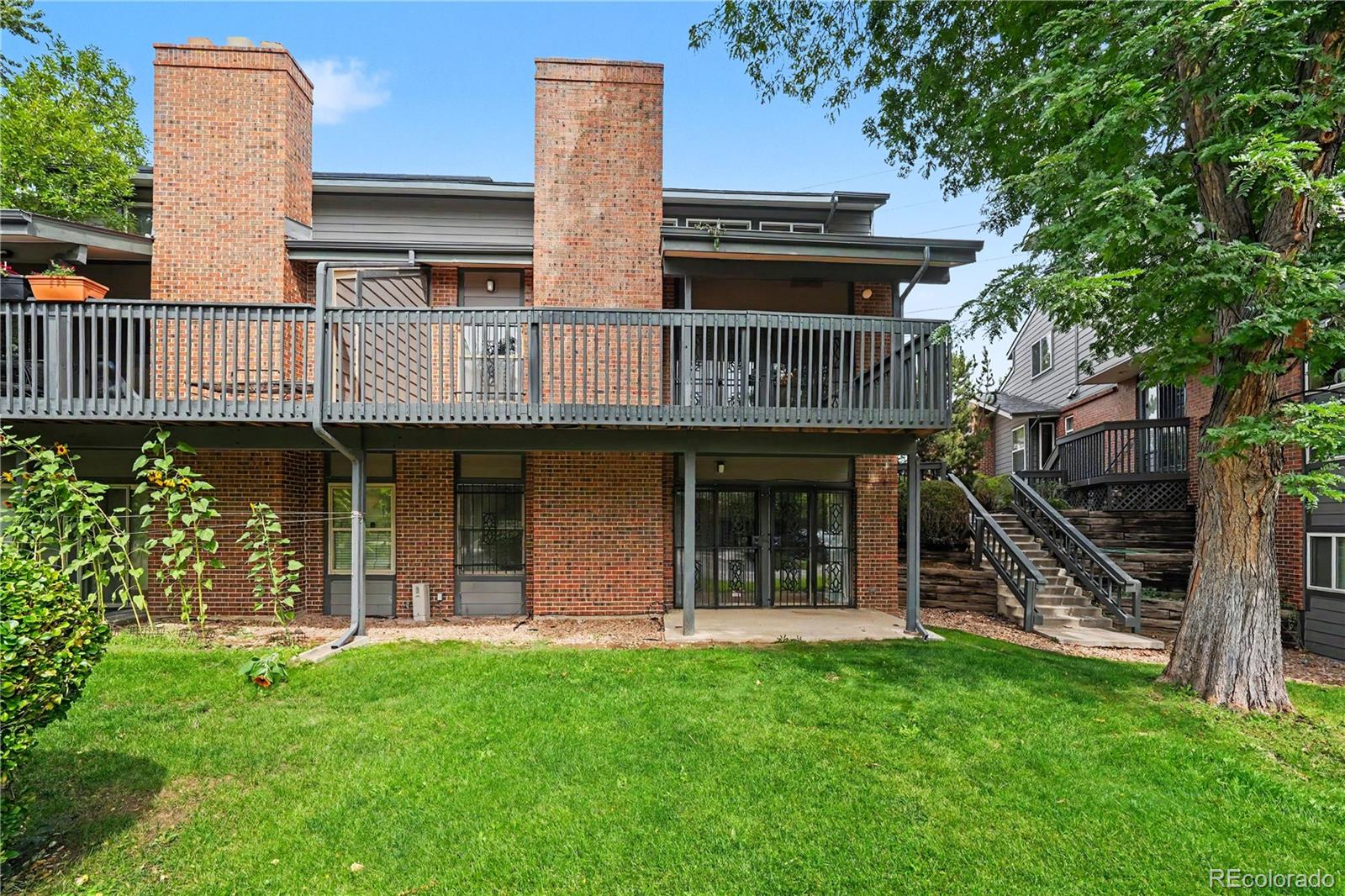 MLS Image #13 for 2609 s quebec street,denver, Colorado
