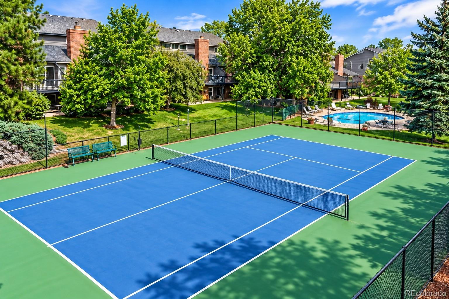 MLS Image #14 for 2609 s quebec street,denver, Colorado