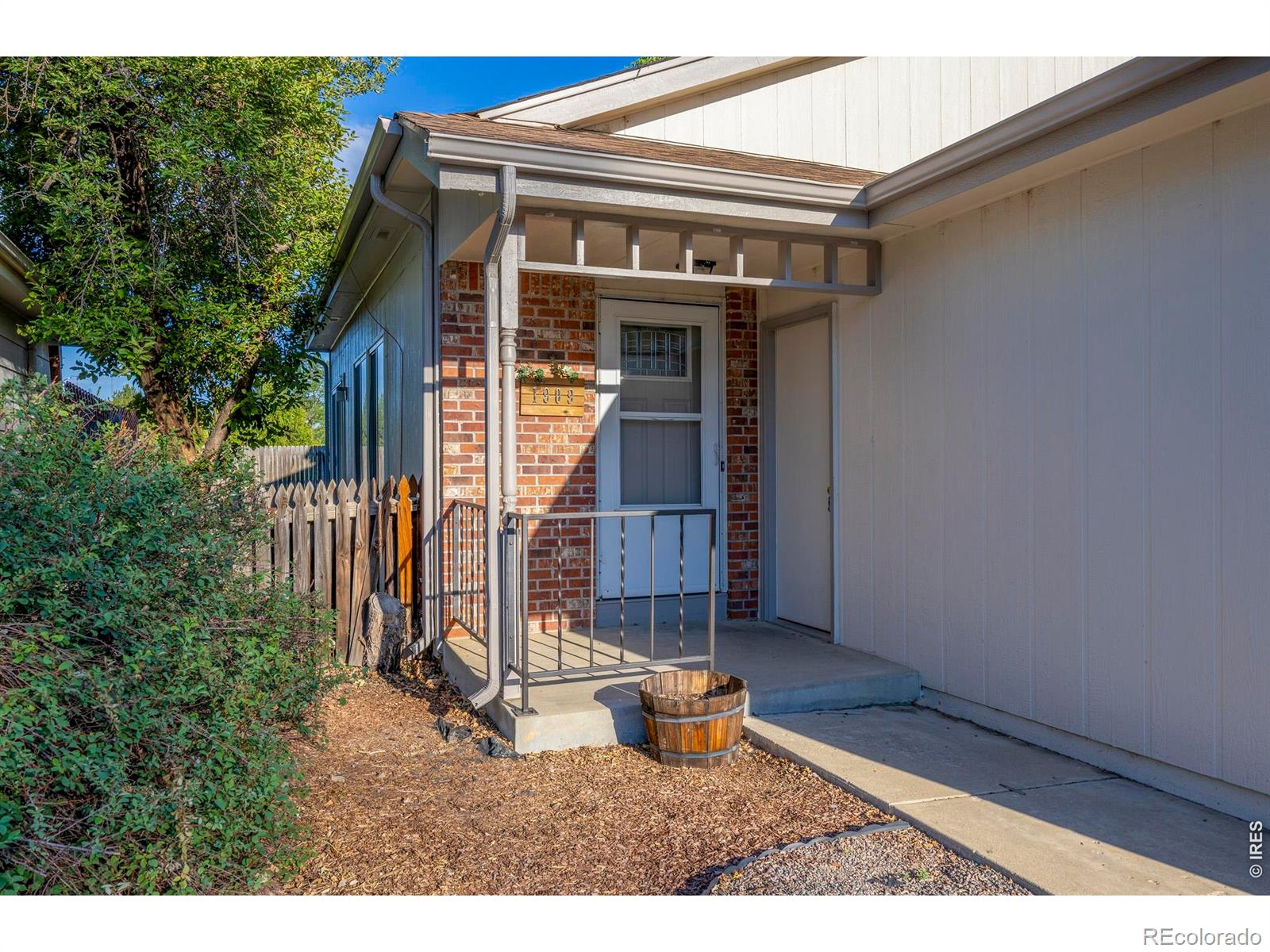 MLS Image #2 for 1909  juniper street,longmont, Colorado