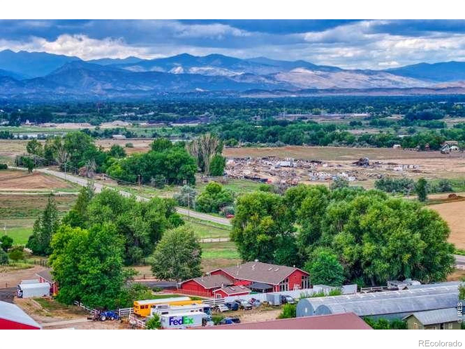 MLS Image #2 for 4116  14th street,loveland, Colorado