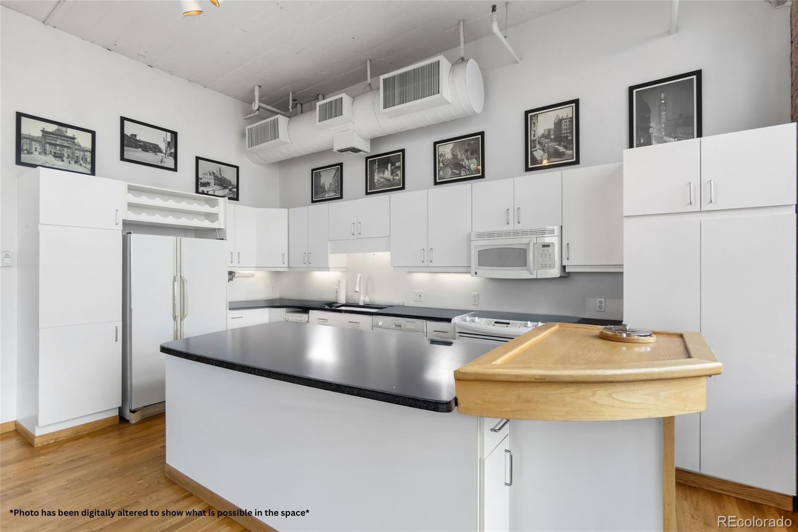 MLS Image #12 for 2000  arapahoe street 402,denver, Colorado