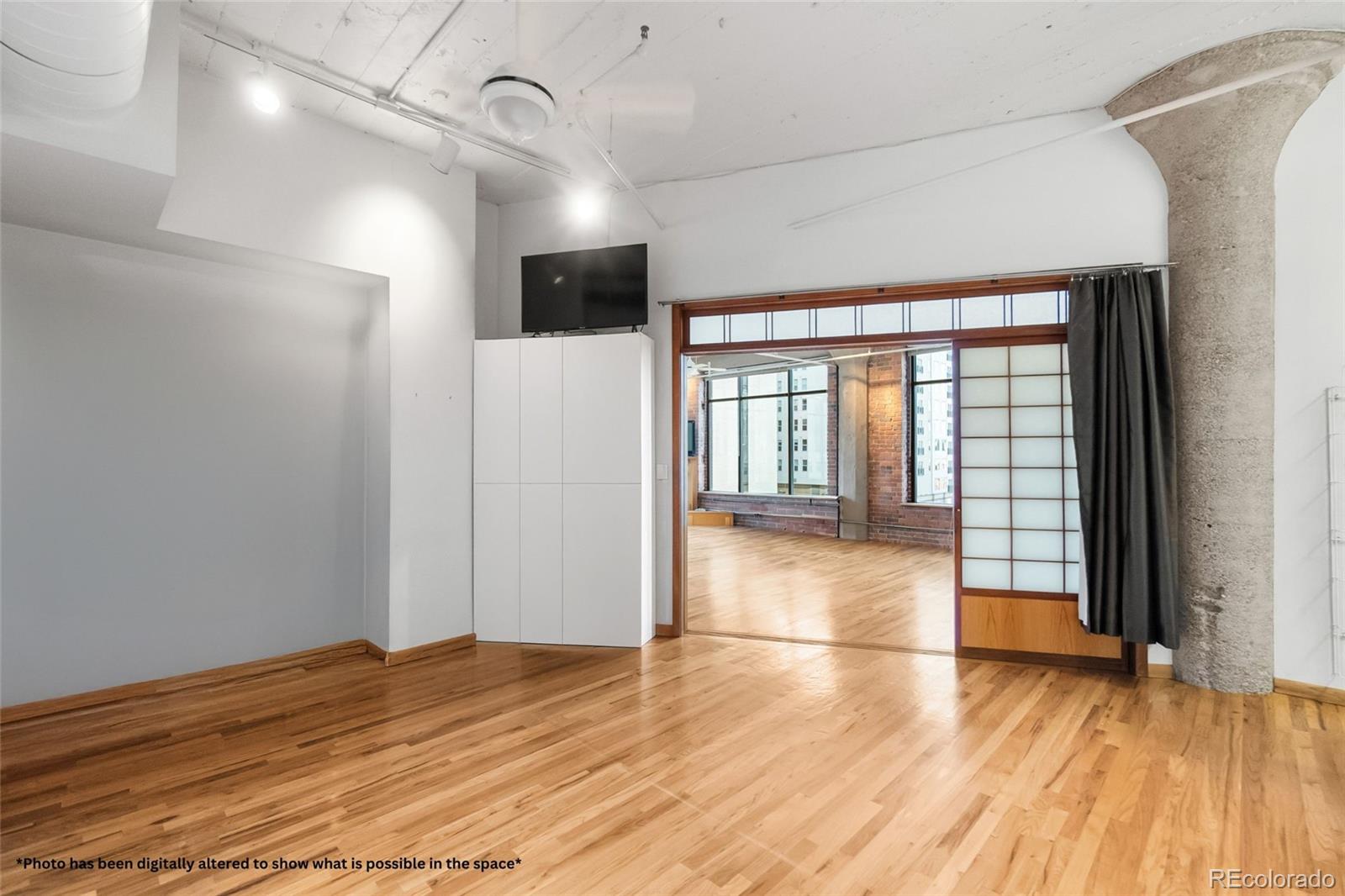 MLS Image #15 for 2000  arapahoe street 402,denver, Colorado