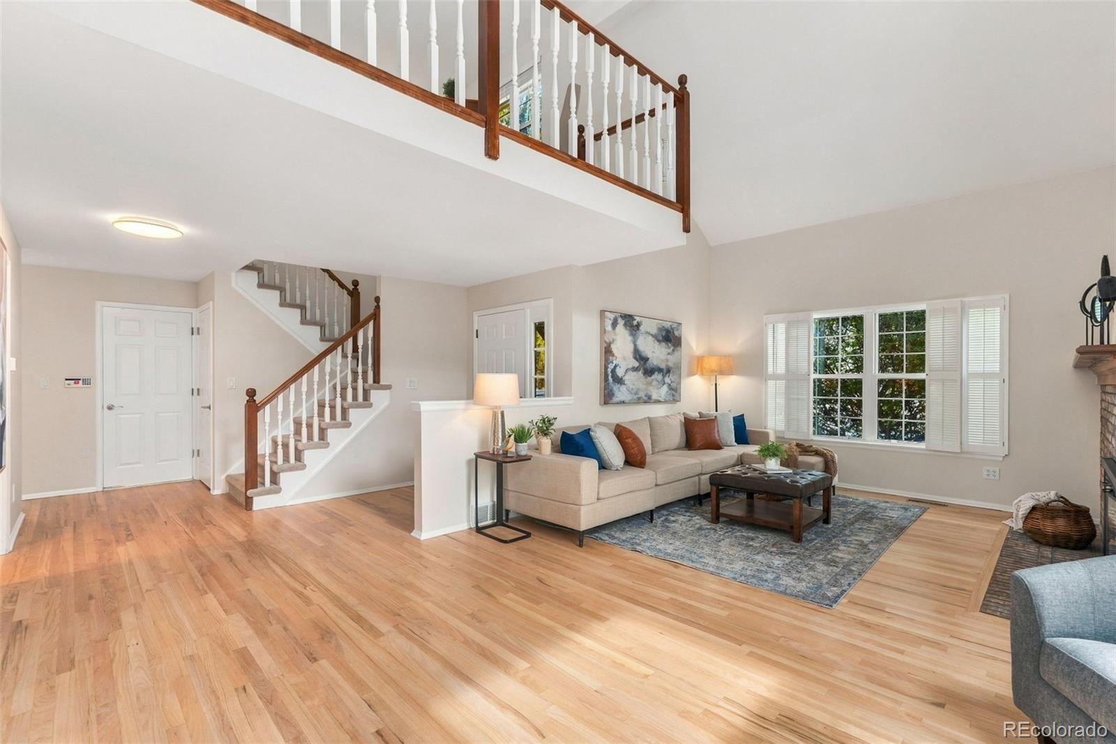 MLS Image #2 for 5916 e briarwood circle,centennial, Colorado