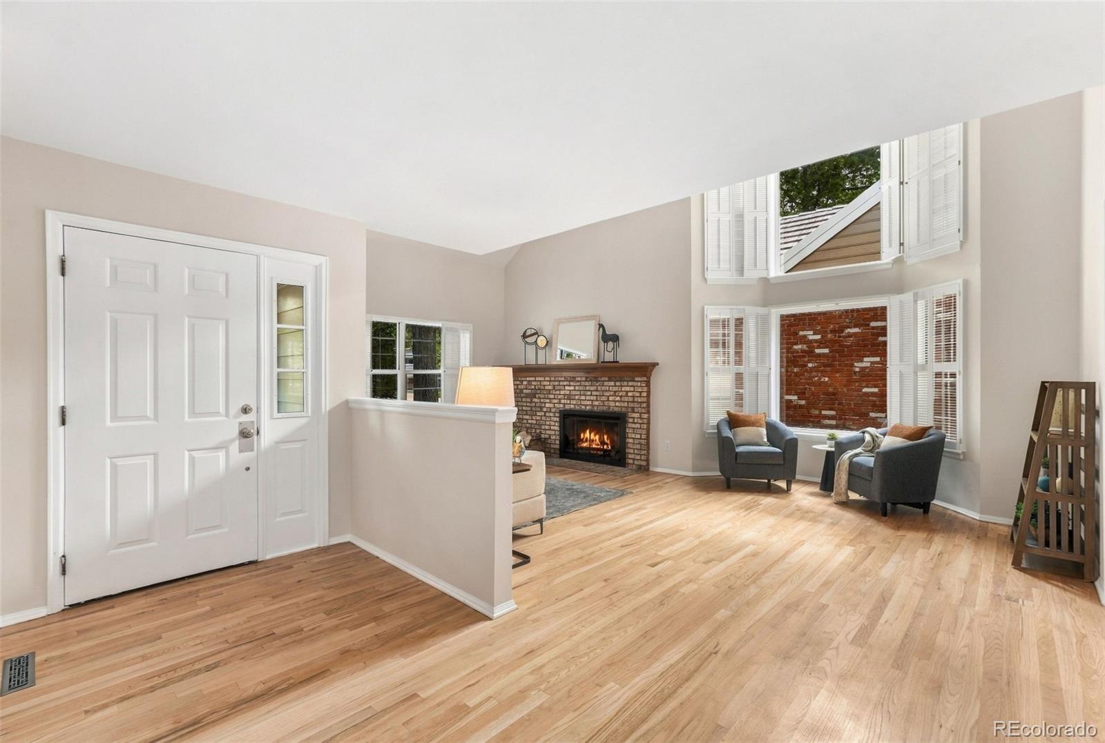 MLS Image #4 for 5916 e briarwood circle,centennial, Colorado