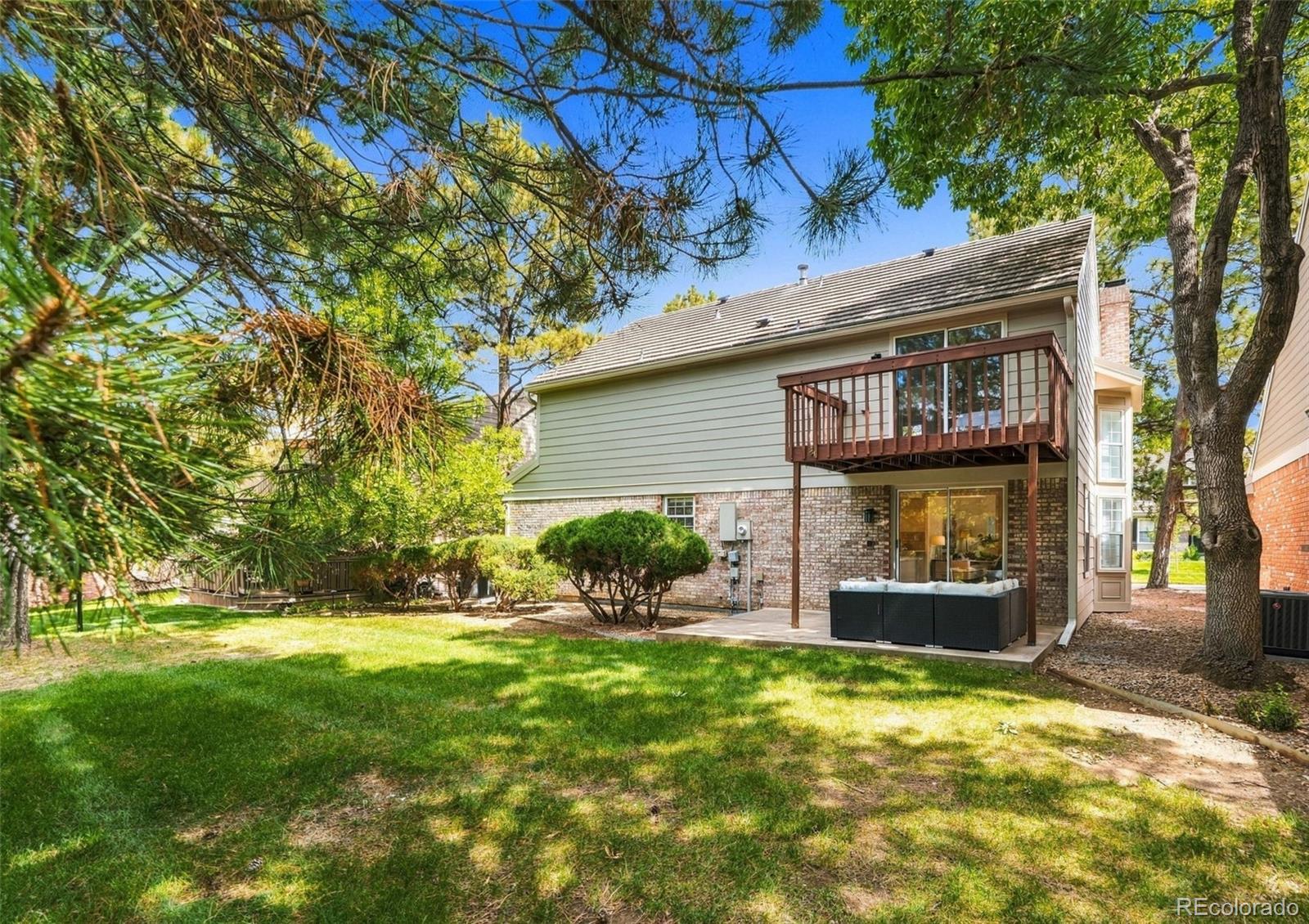 MLS Image #40 for 5916 e briarwood circle,centennial, Colorado
