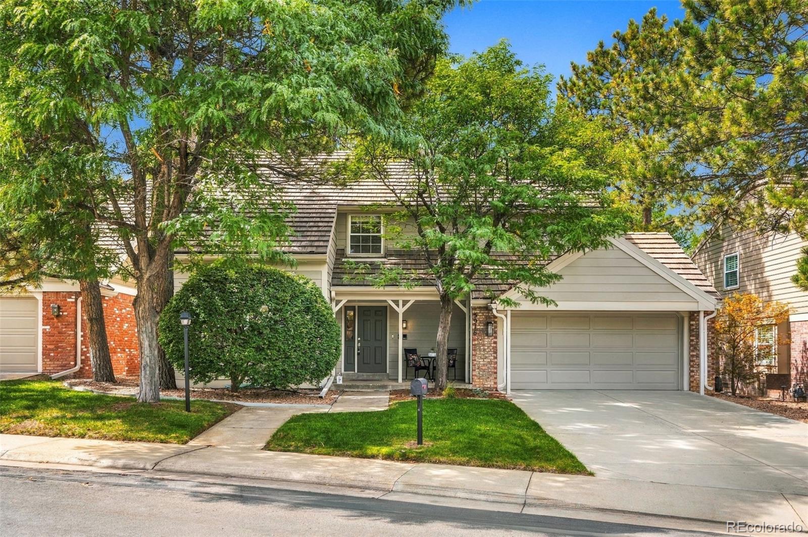 MLS Image #45 for 5916 e briarwood circle,centennial, Colorado