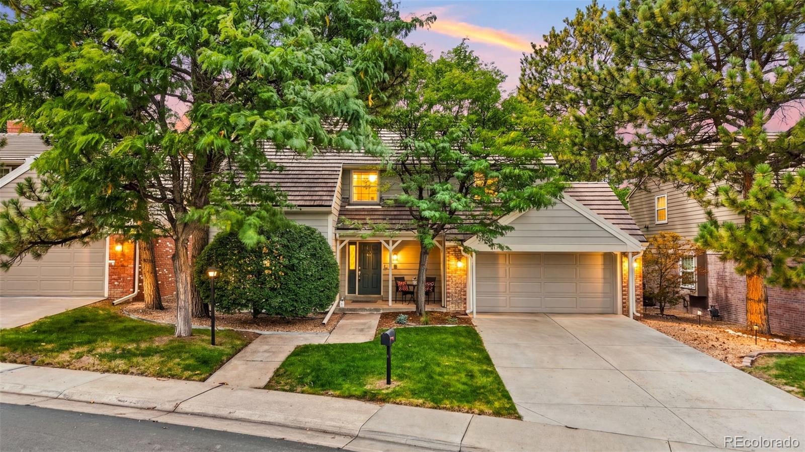 MLS Image #46 for 5916 e briarwood circle,centennial, Colorado