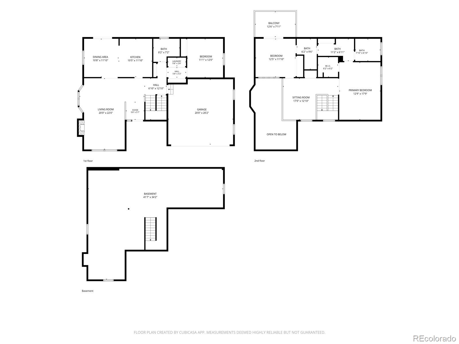 MLS Image #48 for 5916 e briarwood circle,centennial, Colorado