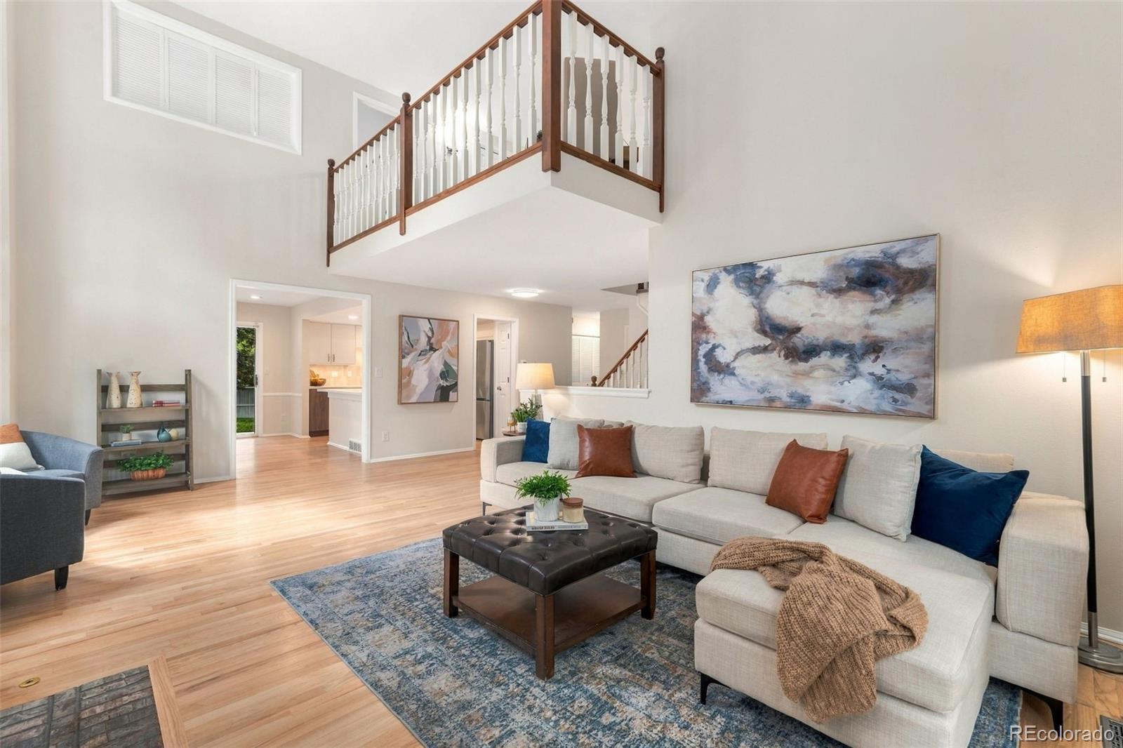 MLS Image #5 for 5916 e briarwood circle,centennial, Colorado