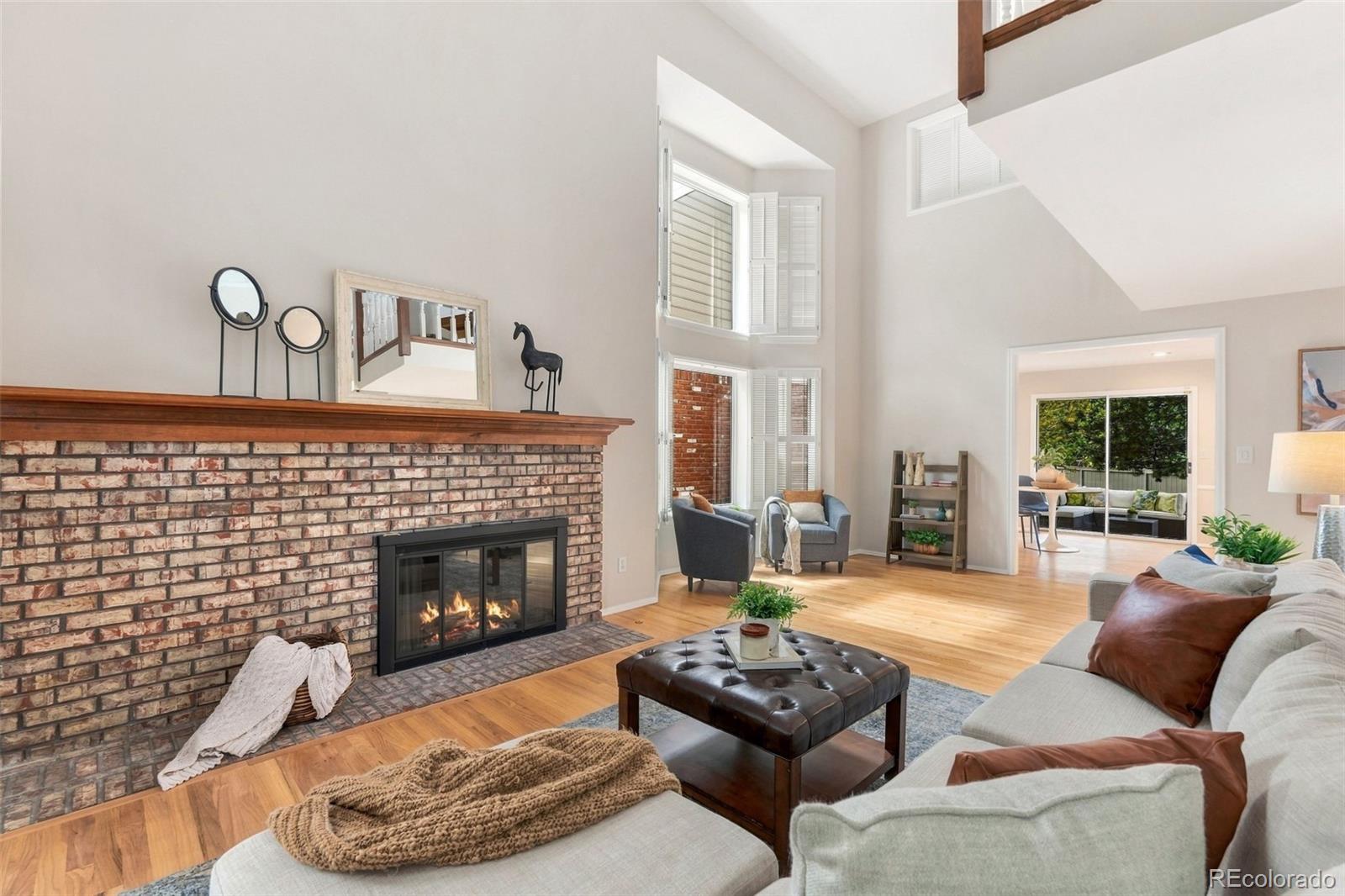 MLS Image #6 for 5916 e briarwood circle,centennial, Colorado