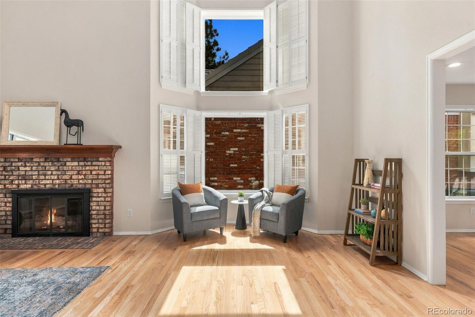 MLS Image #7 for 5916 e briarwood circle,centennial, Colorado