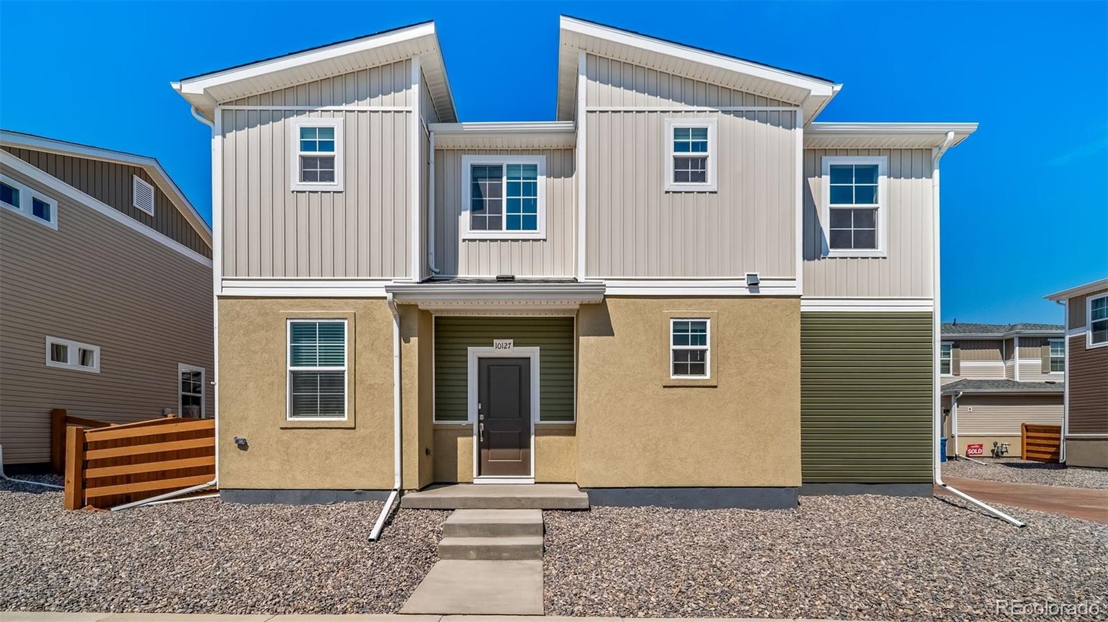 MLS Image #0 for 10122  salem court,commerce city, Colorado