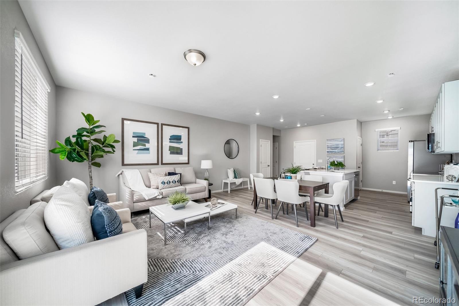 MLS Image #10 for 10122  salem court,commerce city, Colorado