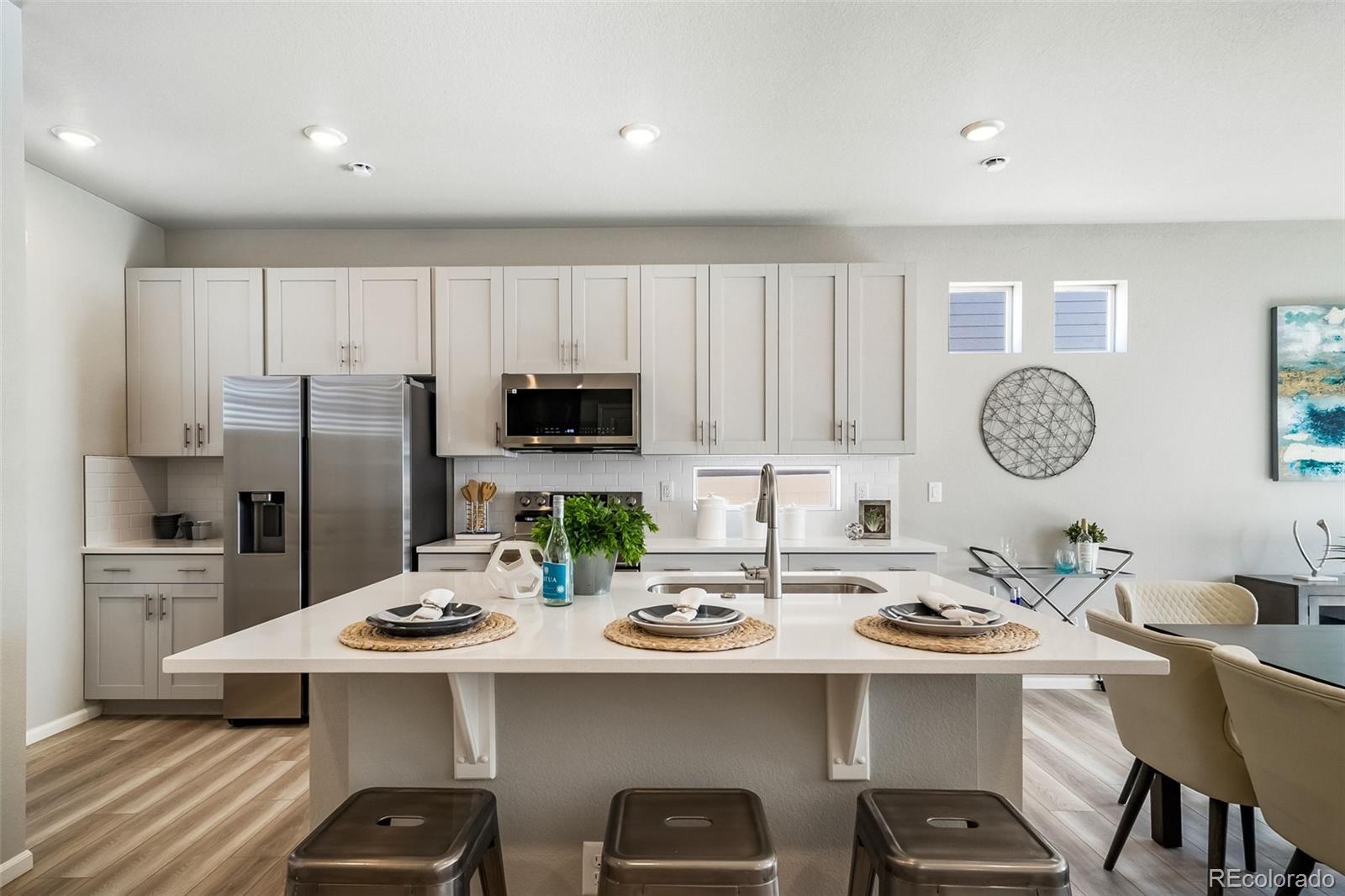 MLS Image #2 for 10122  salem court,commerce city, Colorado