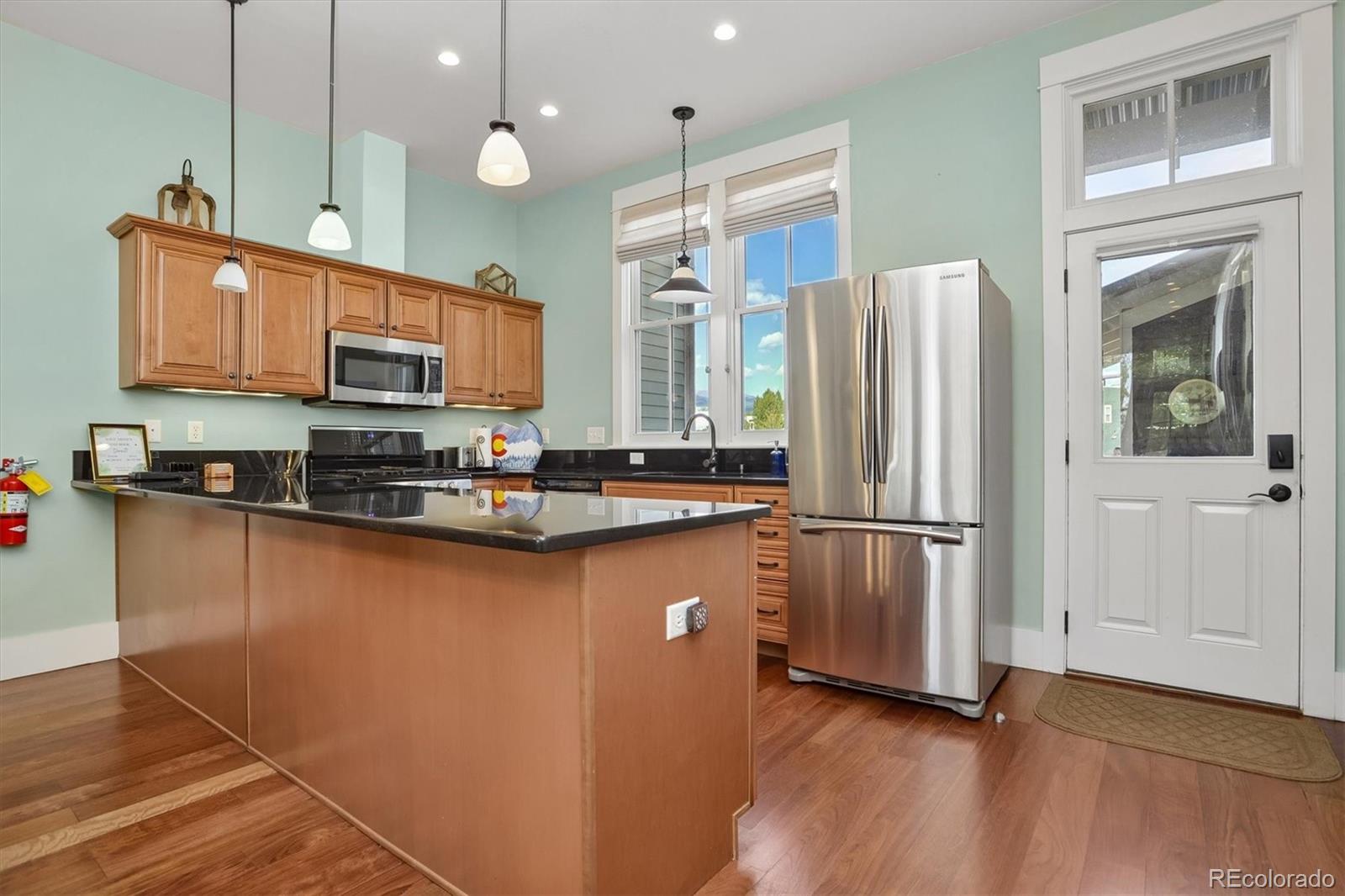 MLS Image #12 for 1012  river park road,buena vista, Colorado