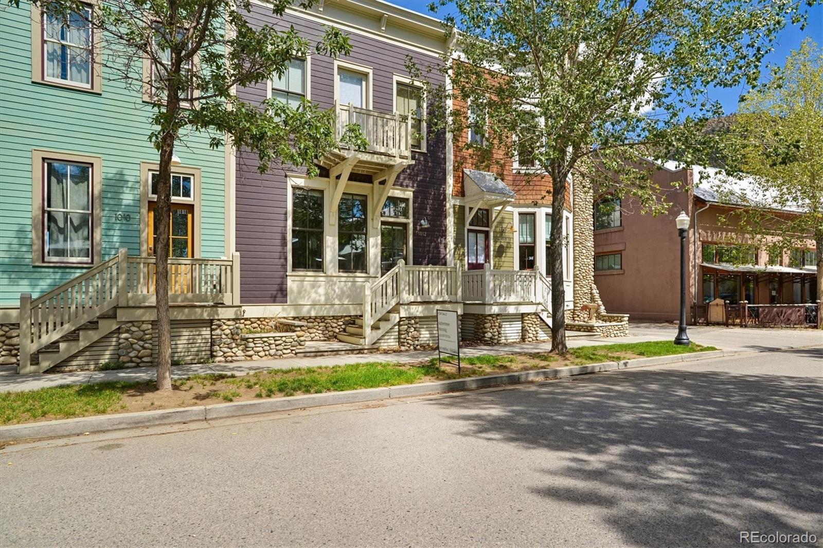 MLS Image #2 for 1012  river park road,buena vista, Colorado