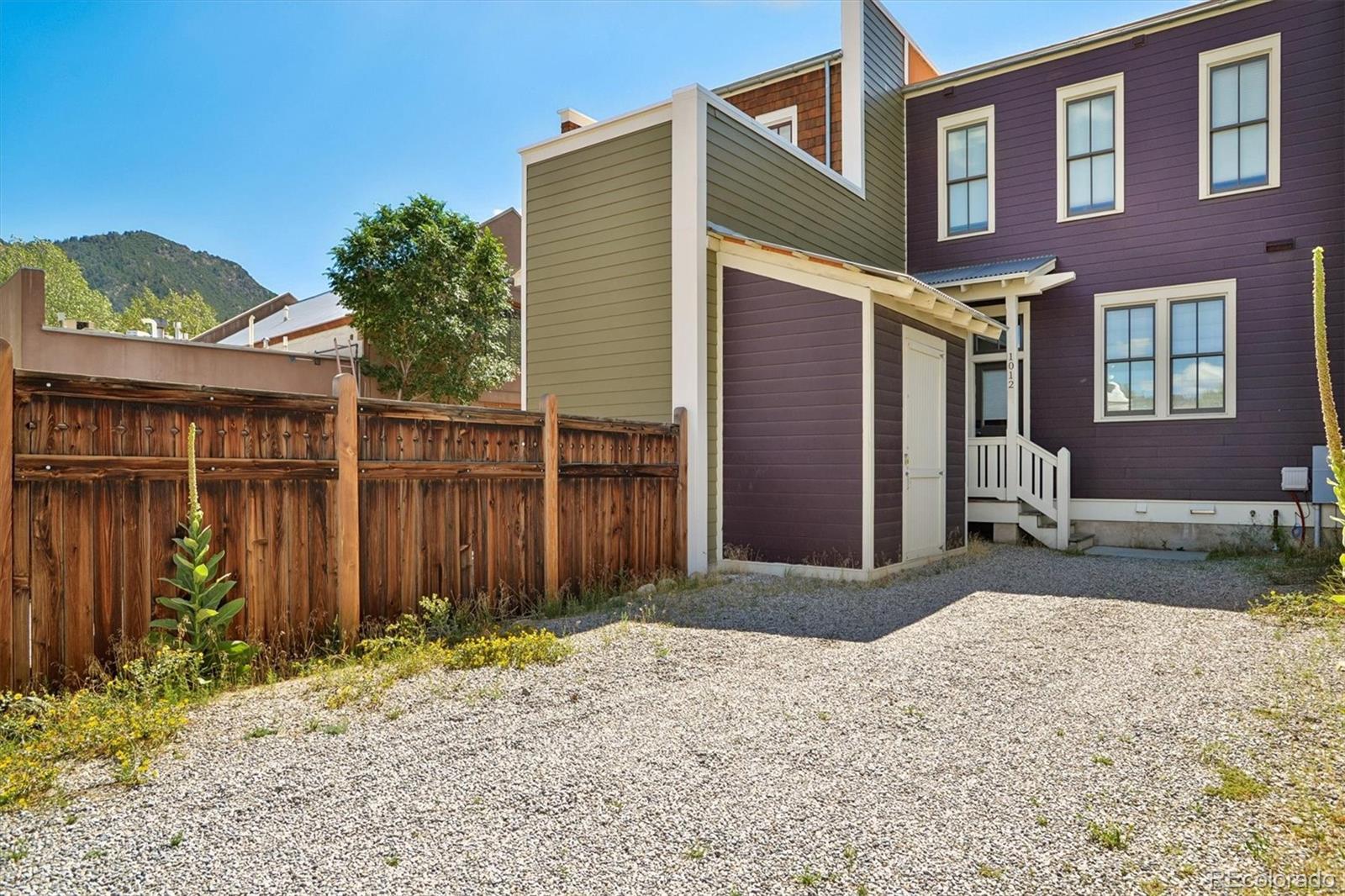 MLS Image #27 for 1012  river park road,buena vista, Colorado