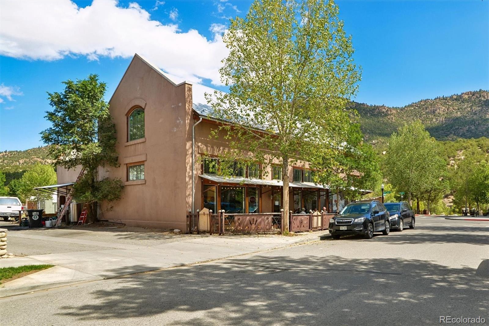 MLS Image #35 for 1012  river park road,buena vista, Colorado