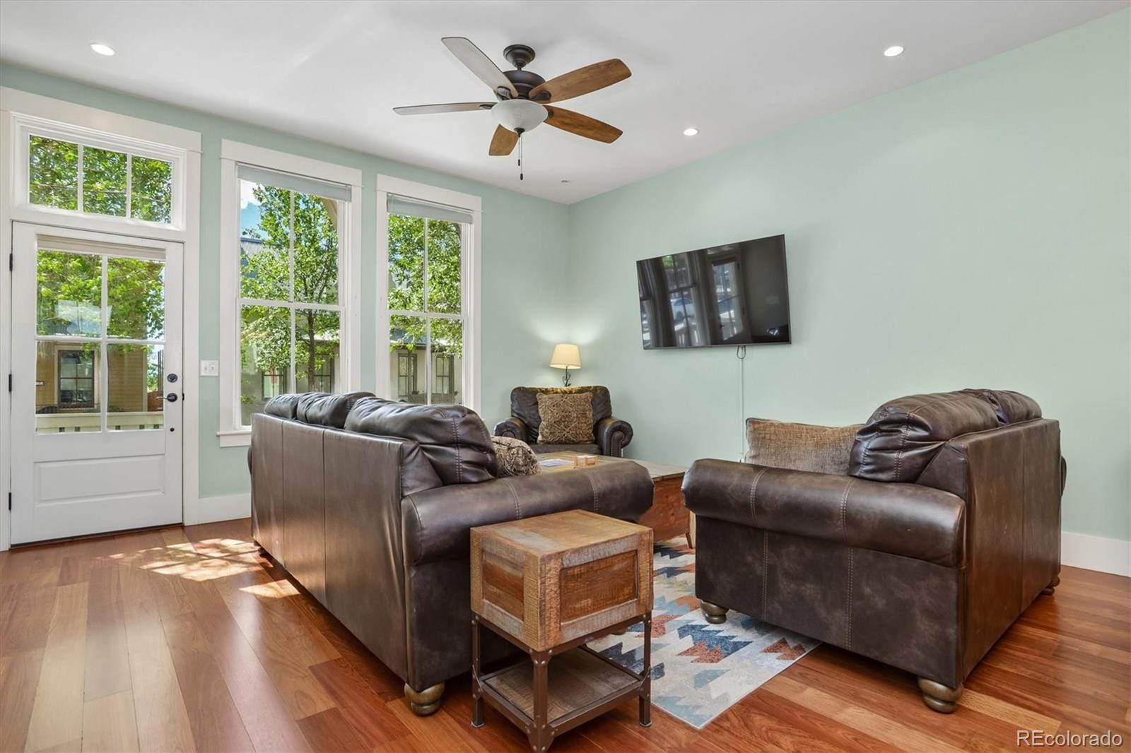 MLS Image #4 for 1012  river park road,buena vista, Colorado